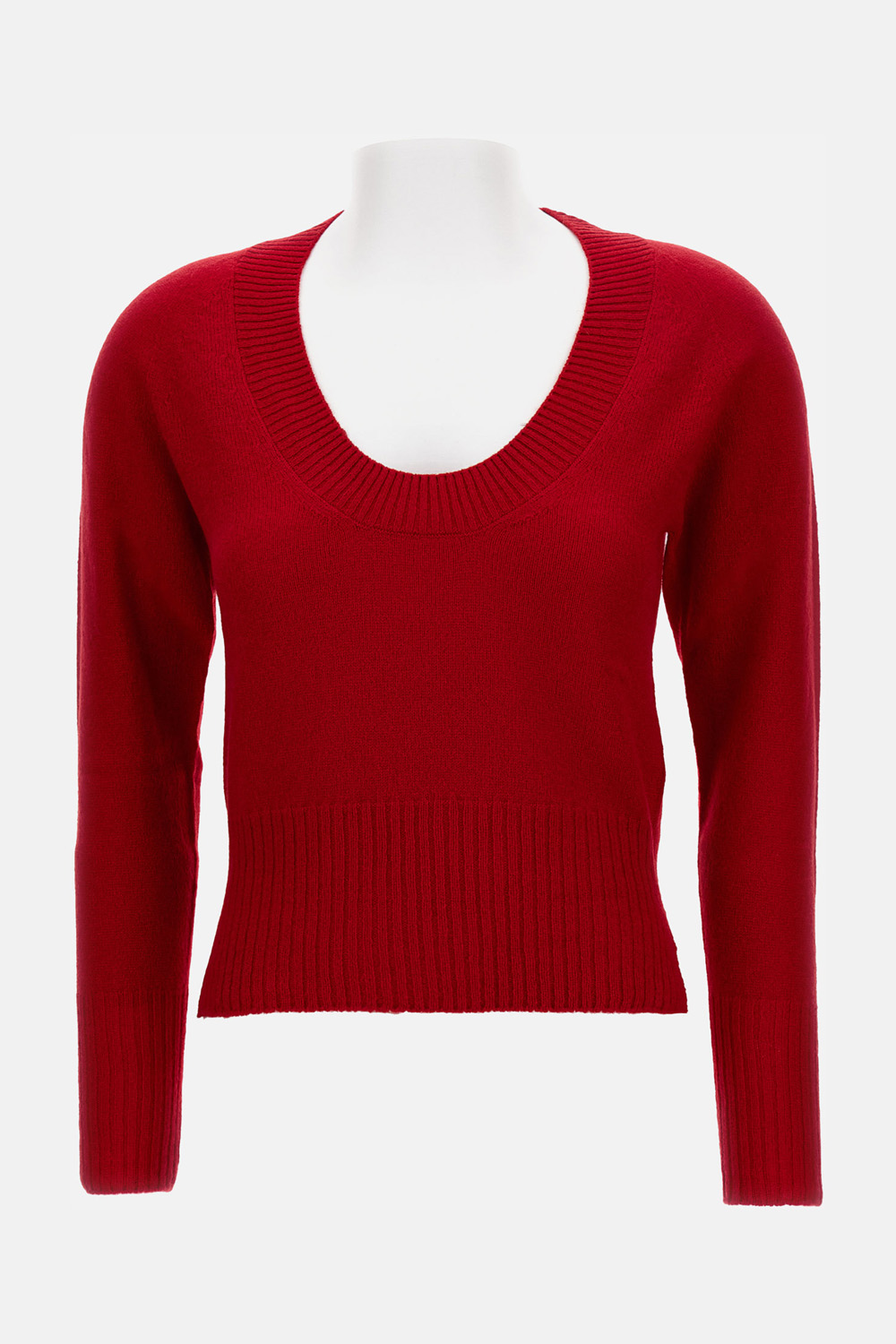 Simone Rocha Sweaters Red - Women