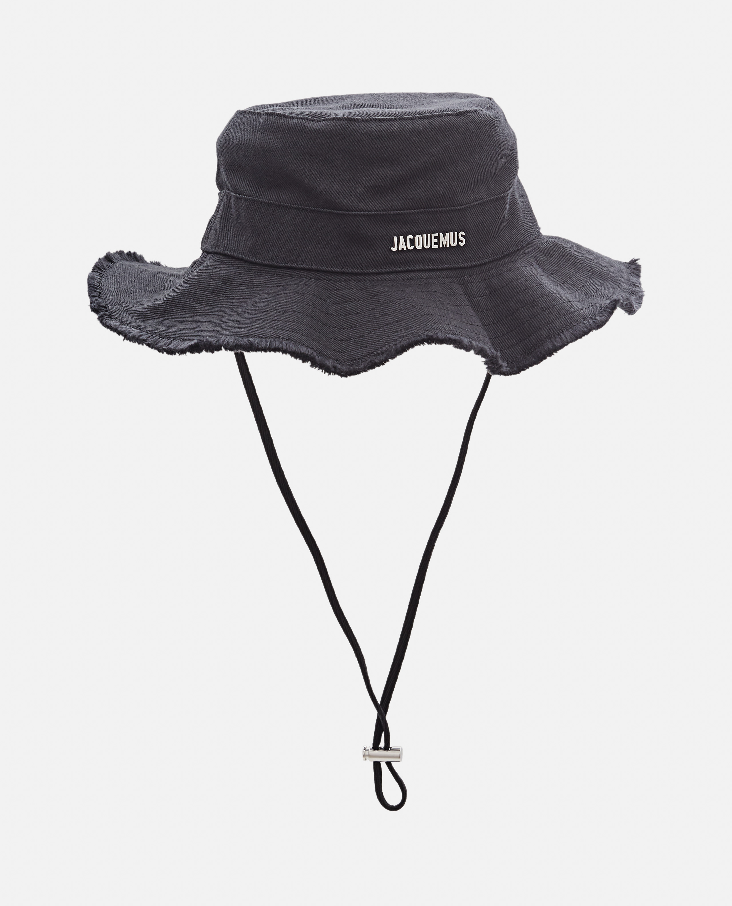 JACQUEMUS JACQUEMUS Hats Black Pl Co - Unisex　JACQUEMUS 帽子 ブラック Pl Co - ユニセックス