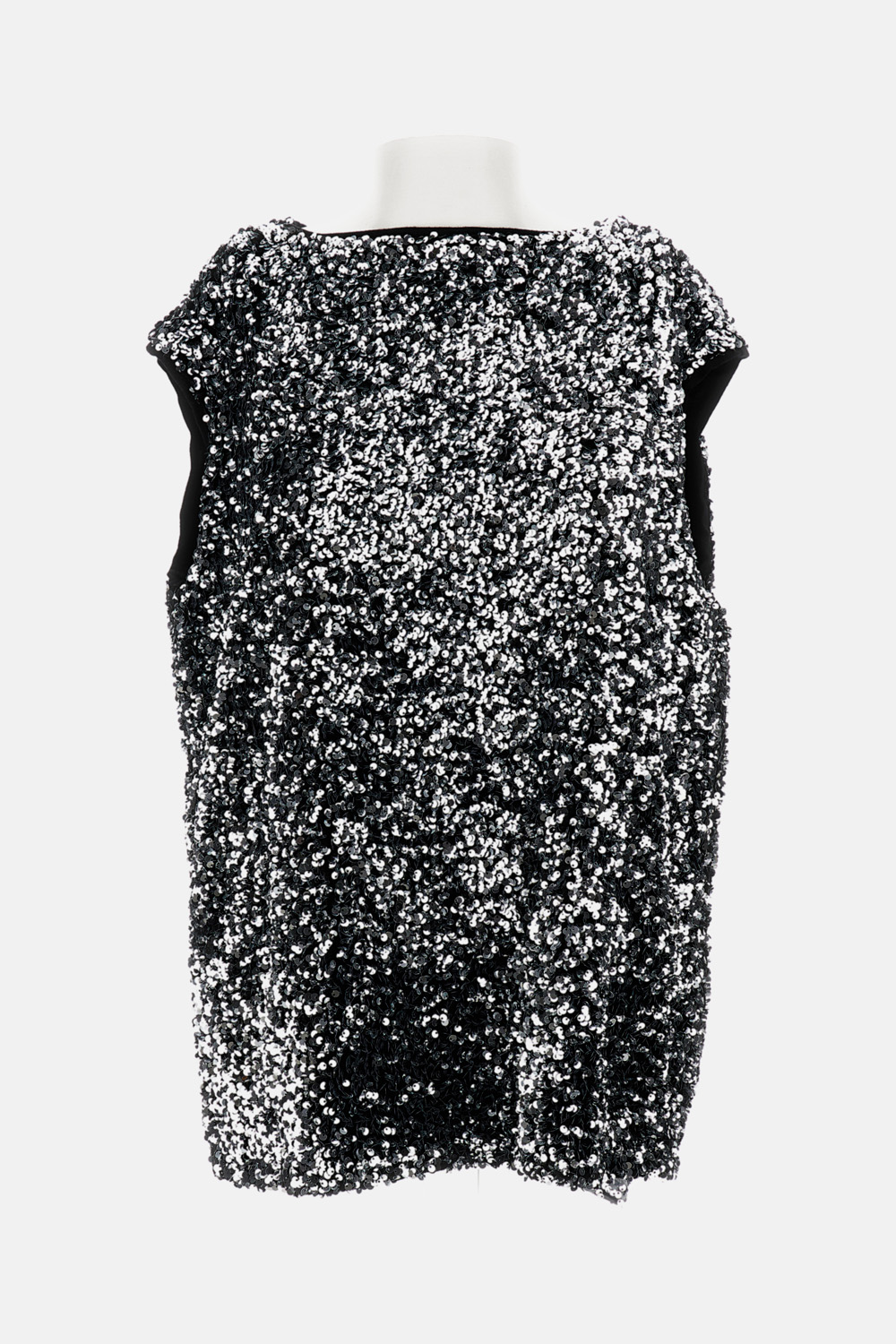 Junya Watanabe Top Black Pl Pu – Women