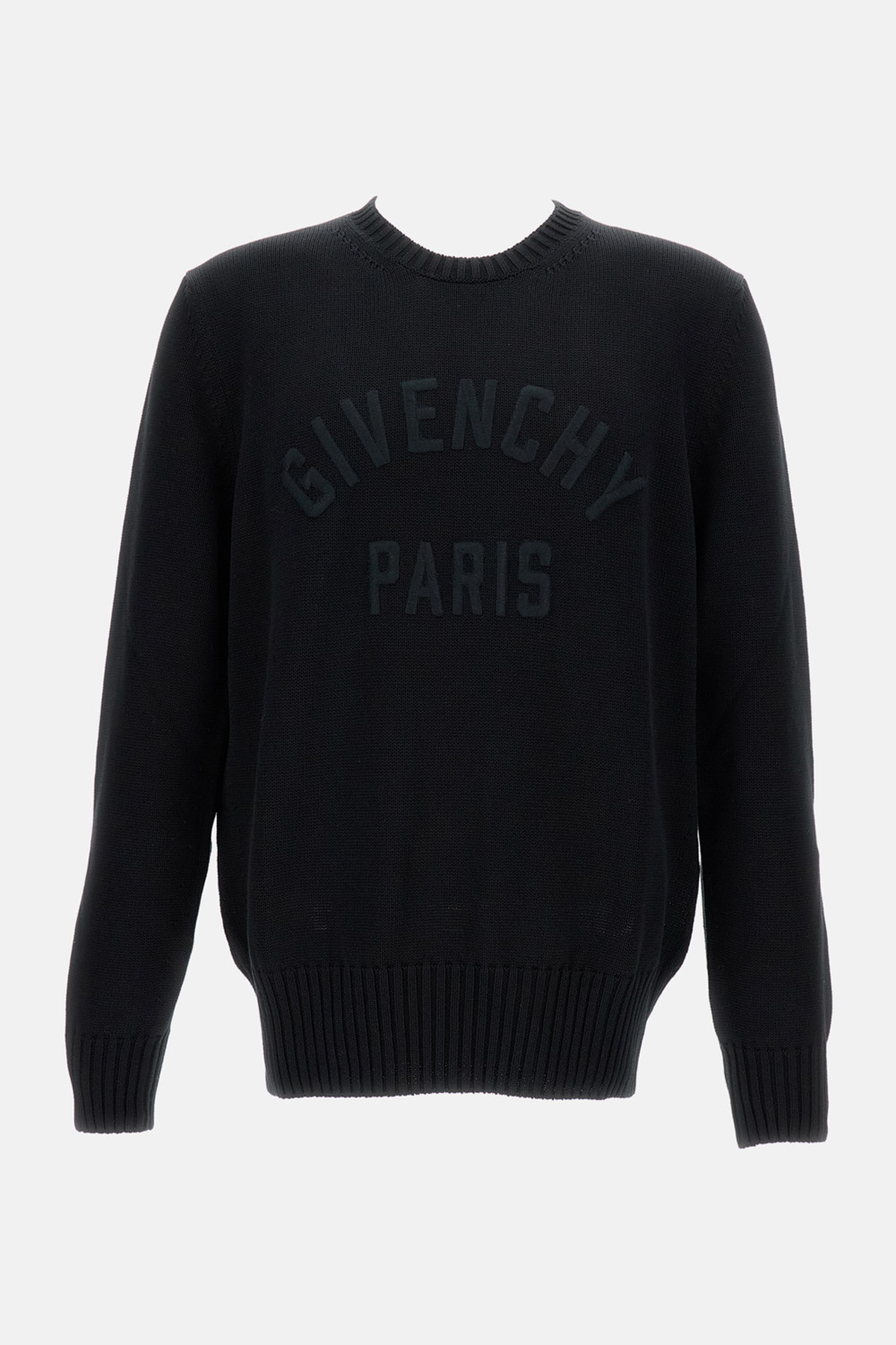 Givenchy Logo Sweater