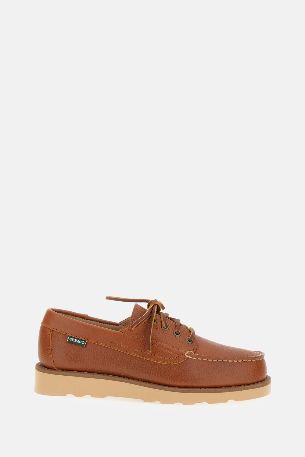 Sebago Askookfield Tumb Loafer