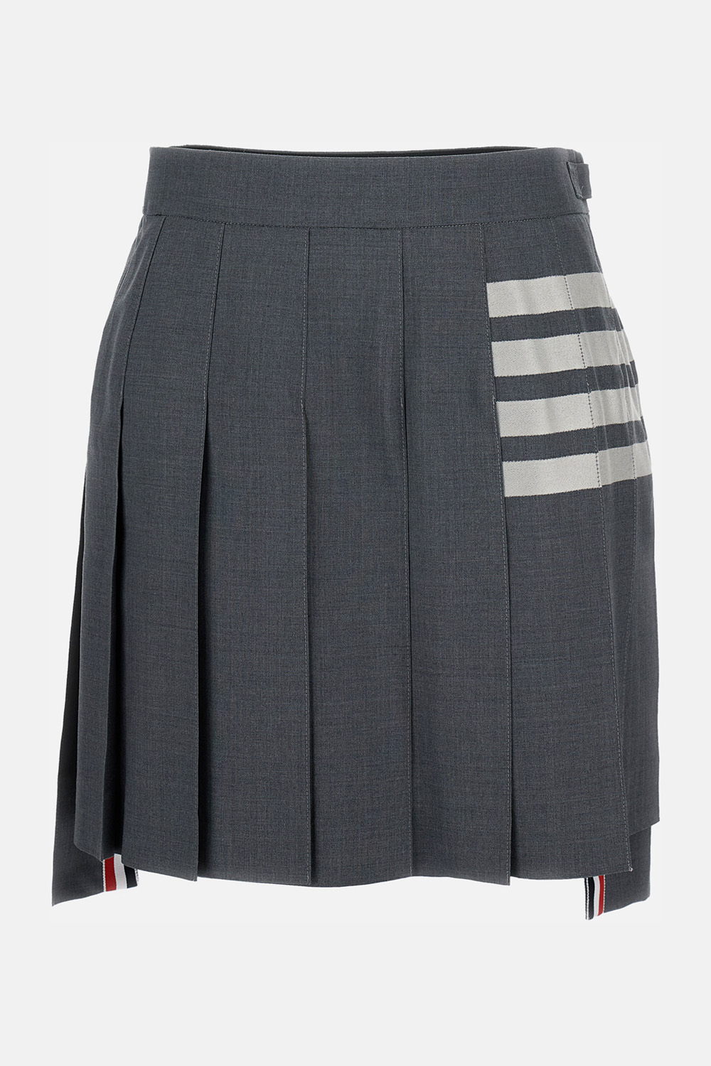 Thom Browne Skirts Grey – Women