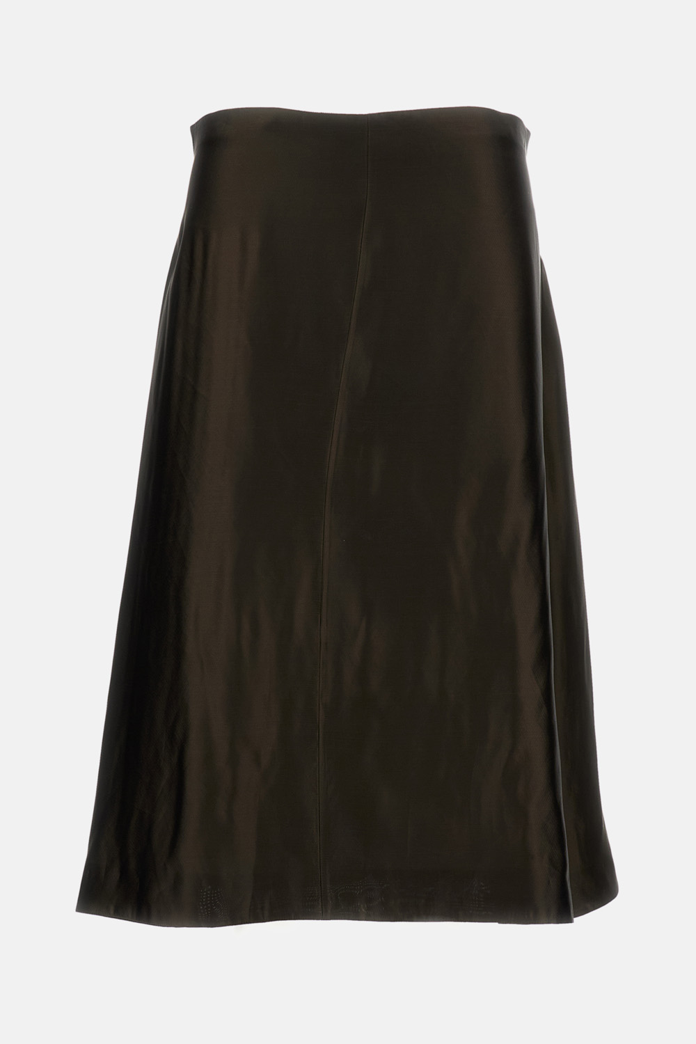 KHAITE Skirts Red Vi Se – Women