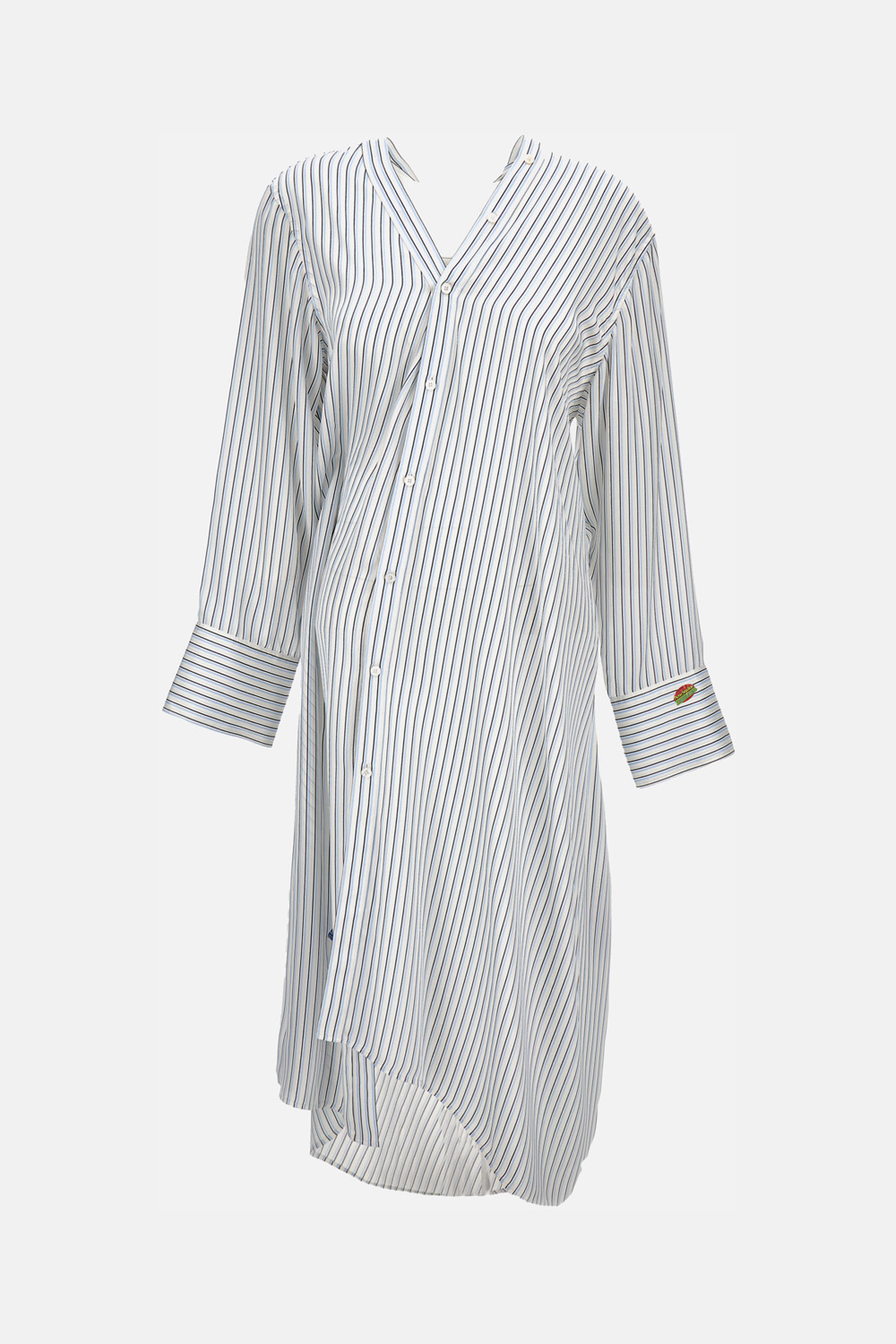 Acne Studios Acne Studios Dresses Clear Blue - Women　Acne Studios ドレス クリア ブルー - レディース