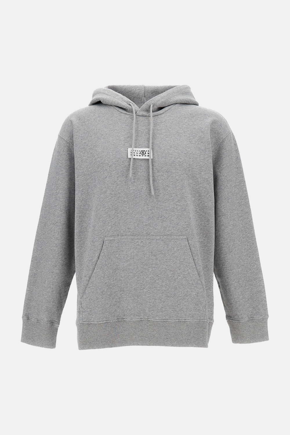 Maison Margiela Mm6 Maison Margiela Sweaters Grey - Men　Mm6 メゾン マルジェラ セーター グレー - メンズ