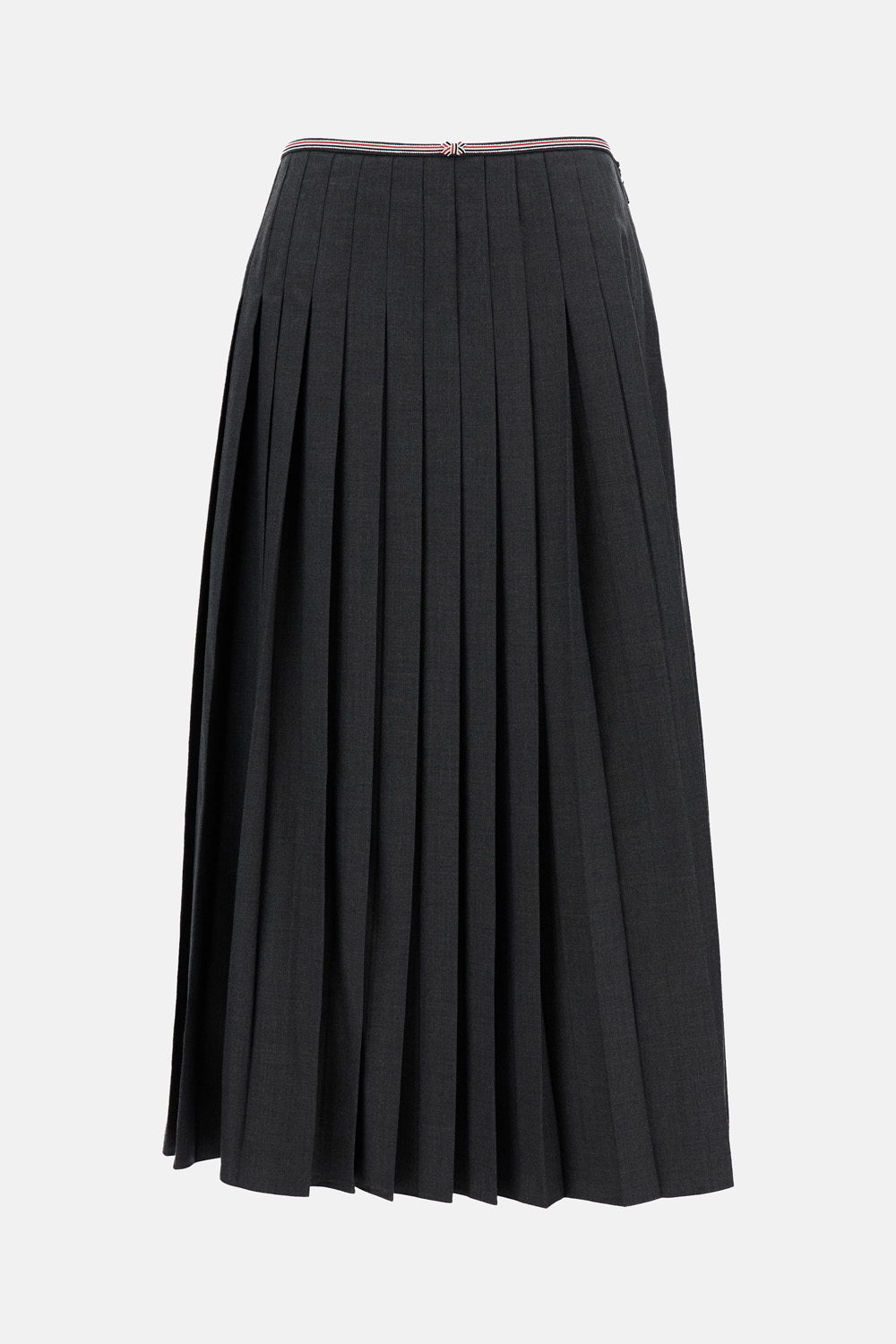 Thom Browne Skirts Grey – Women