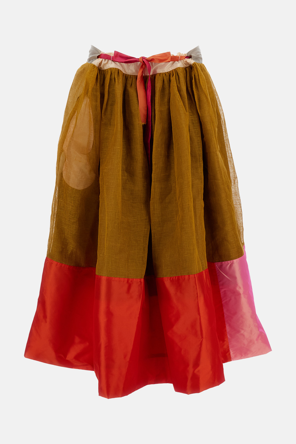 Daniela Gregis Skirts Multicolour – Women