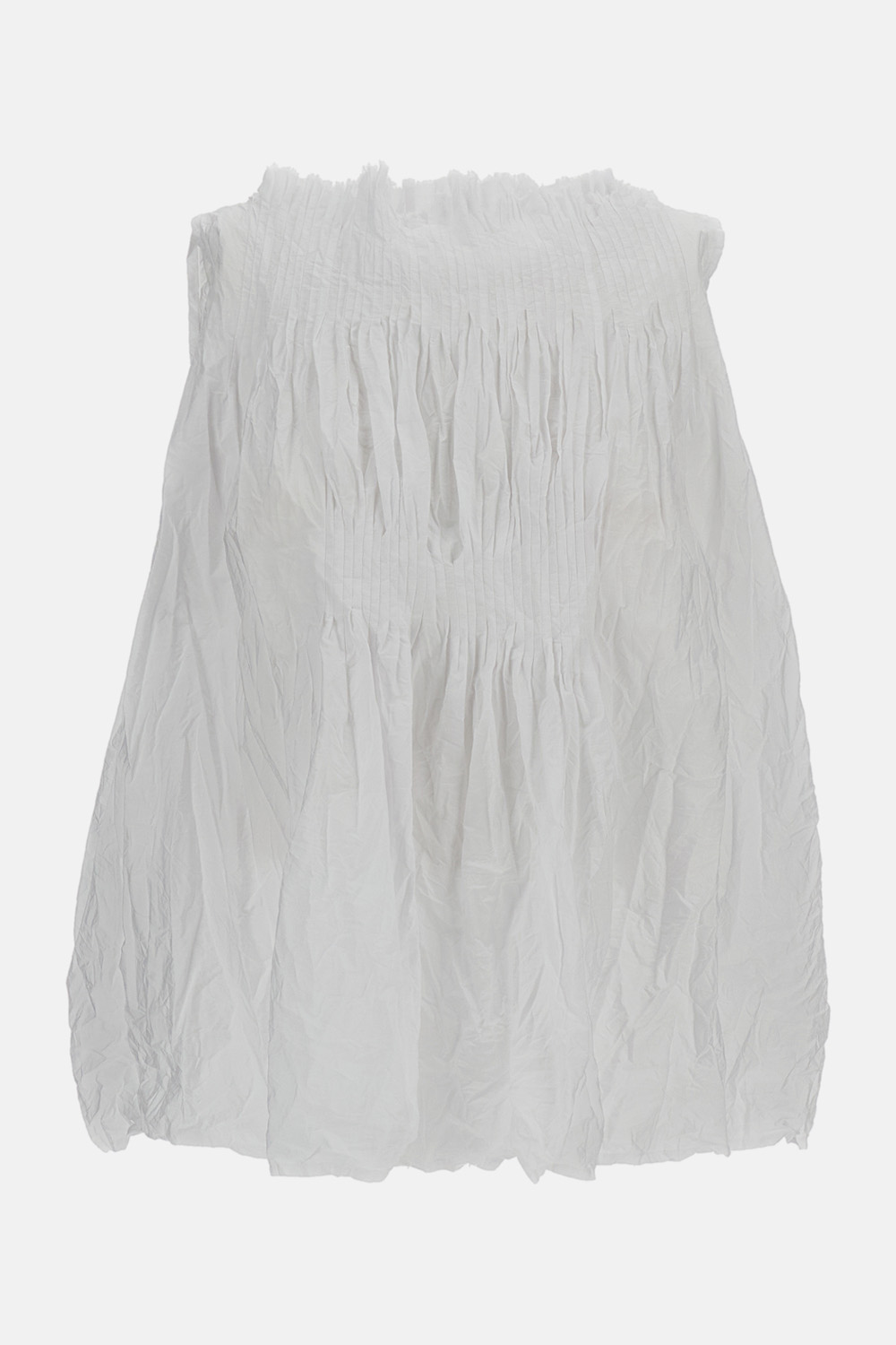 Daniela Gregis Shirts White – Women