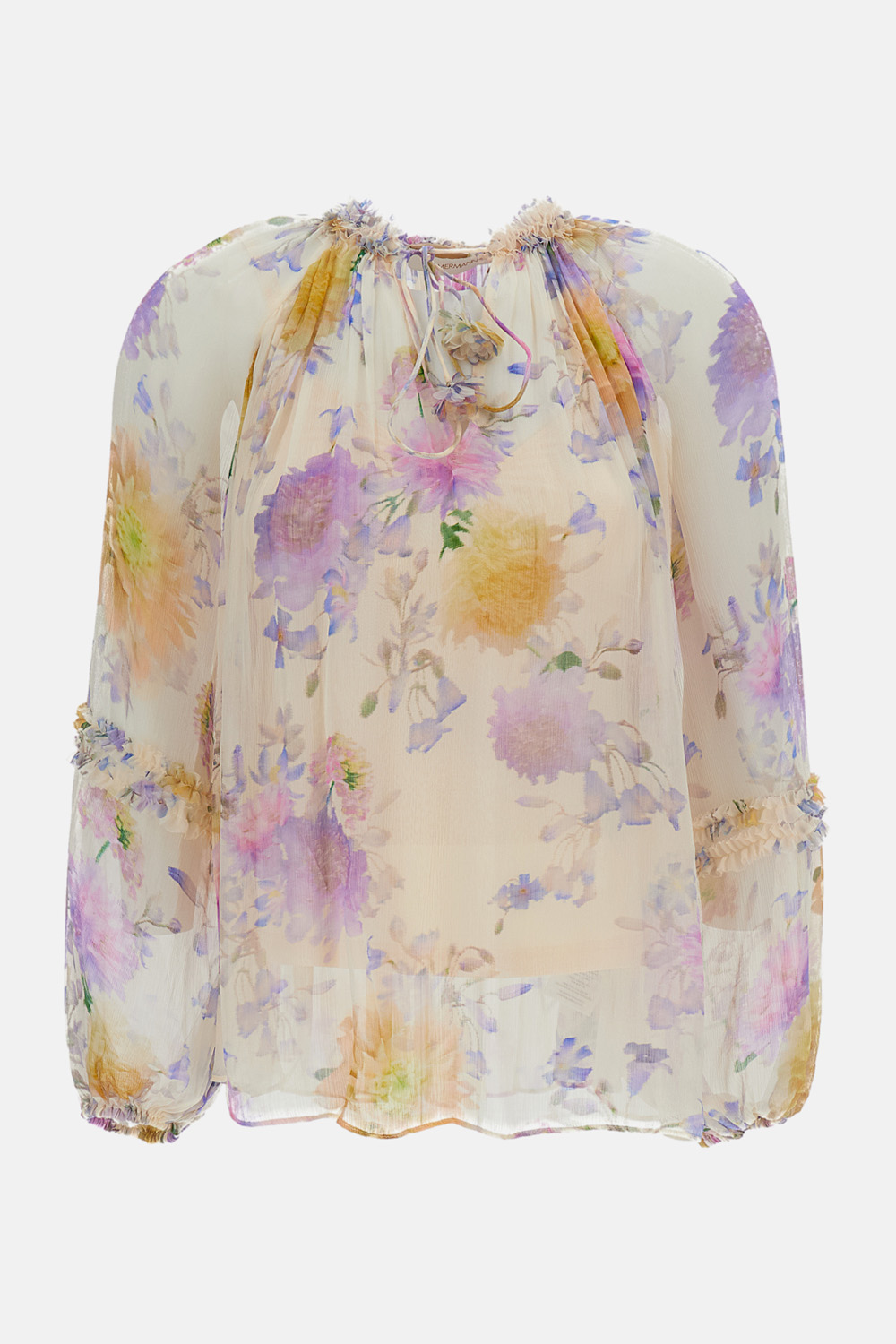 Zimmermann Shirts Multicolour – Women