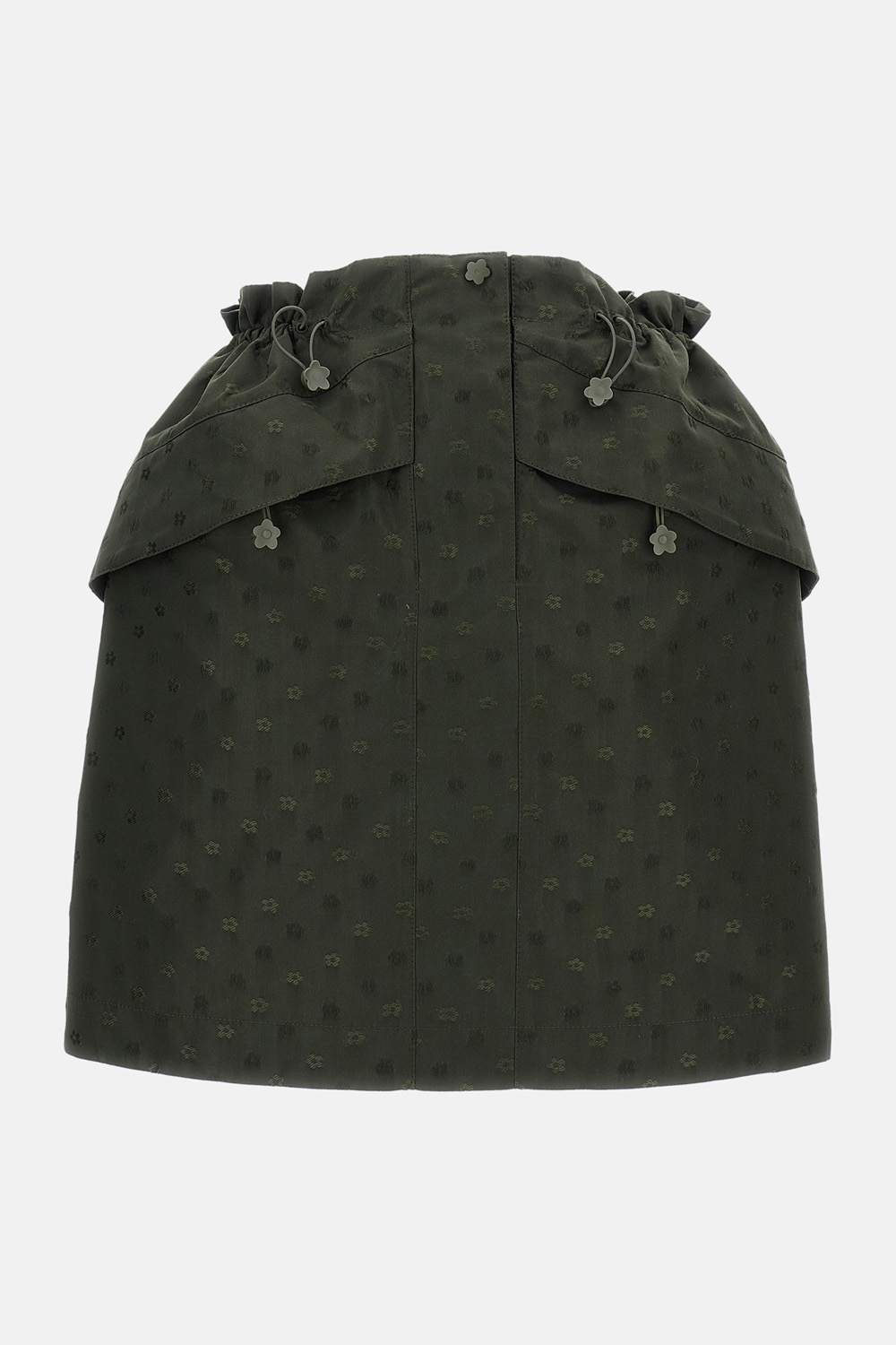 Cecilie Bahnsen Skirts Green Co Pl – Women
