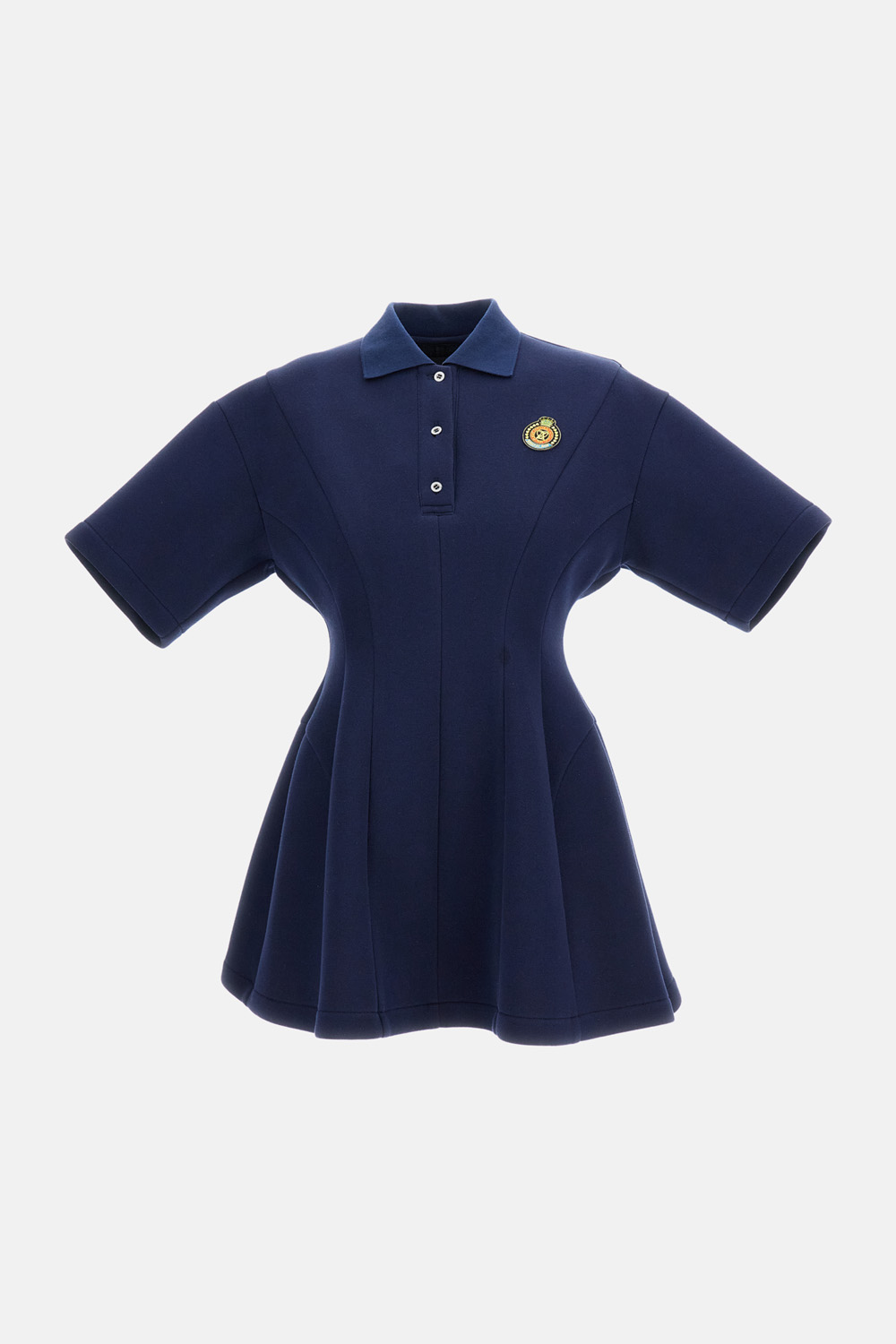 Anrealage Shirts Blue – Women