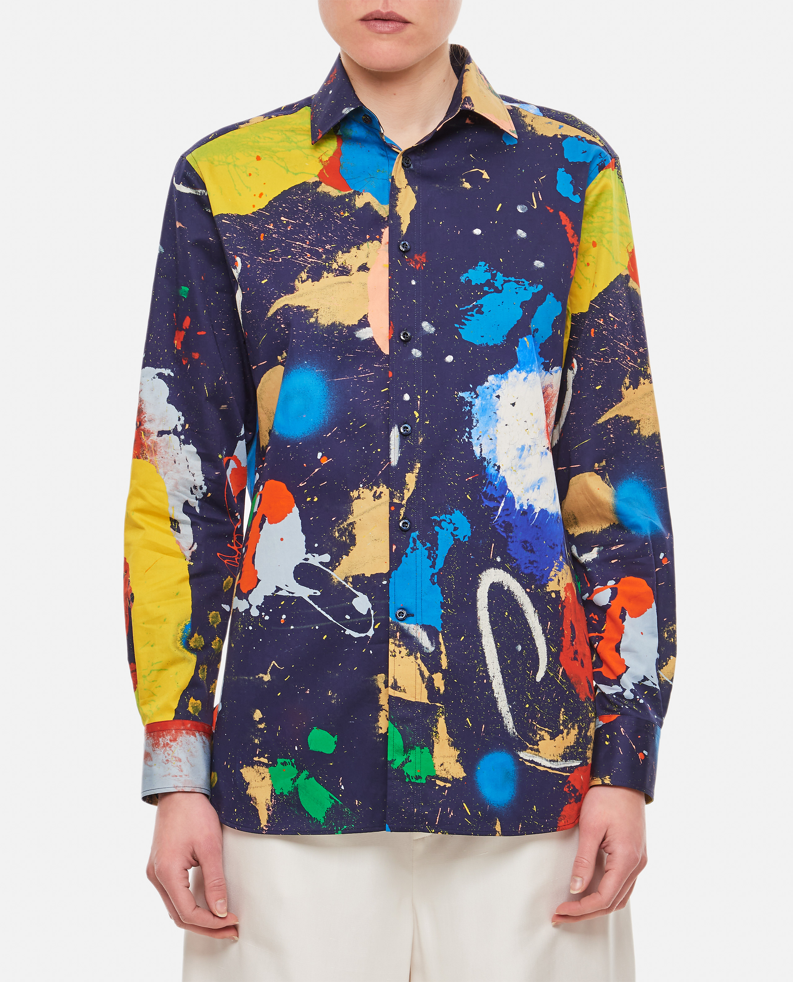 Ralph Lauren Collection Shirts Multicolour - Women