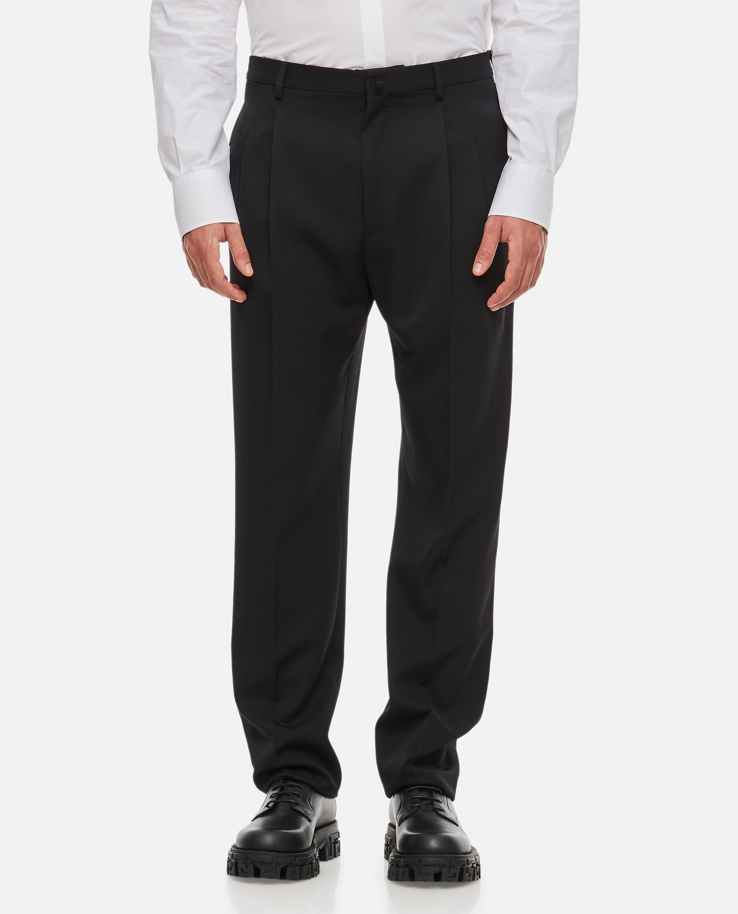 Lanvin RTW Black - Men