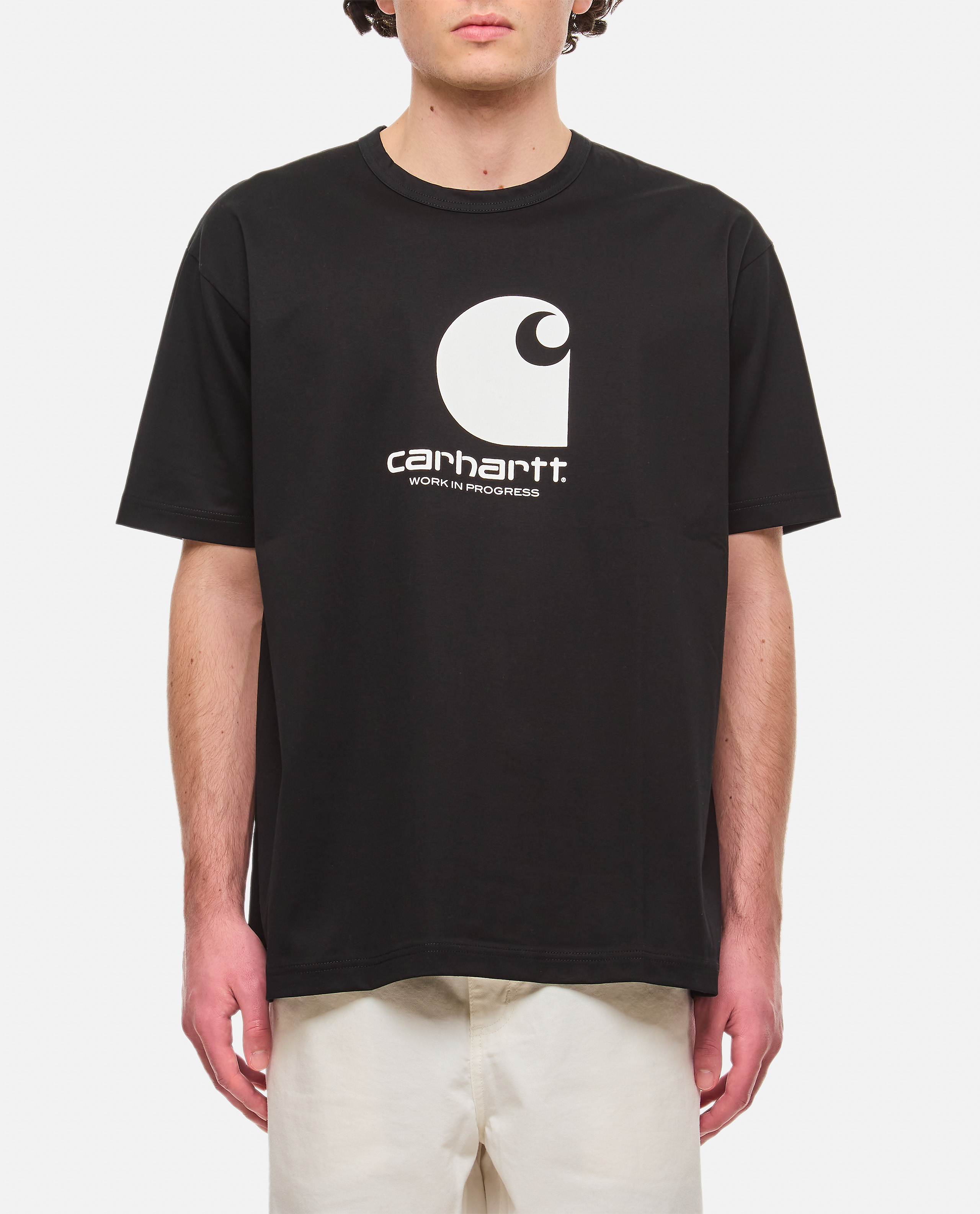 Junya Watanabe T-Shirts And Polos Black - Men