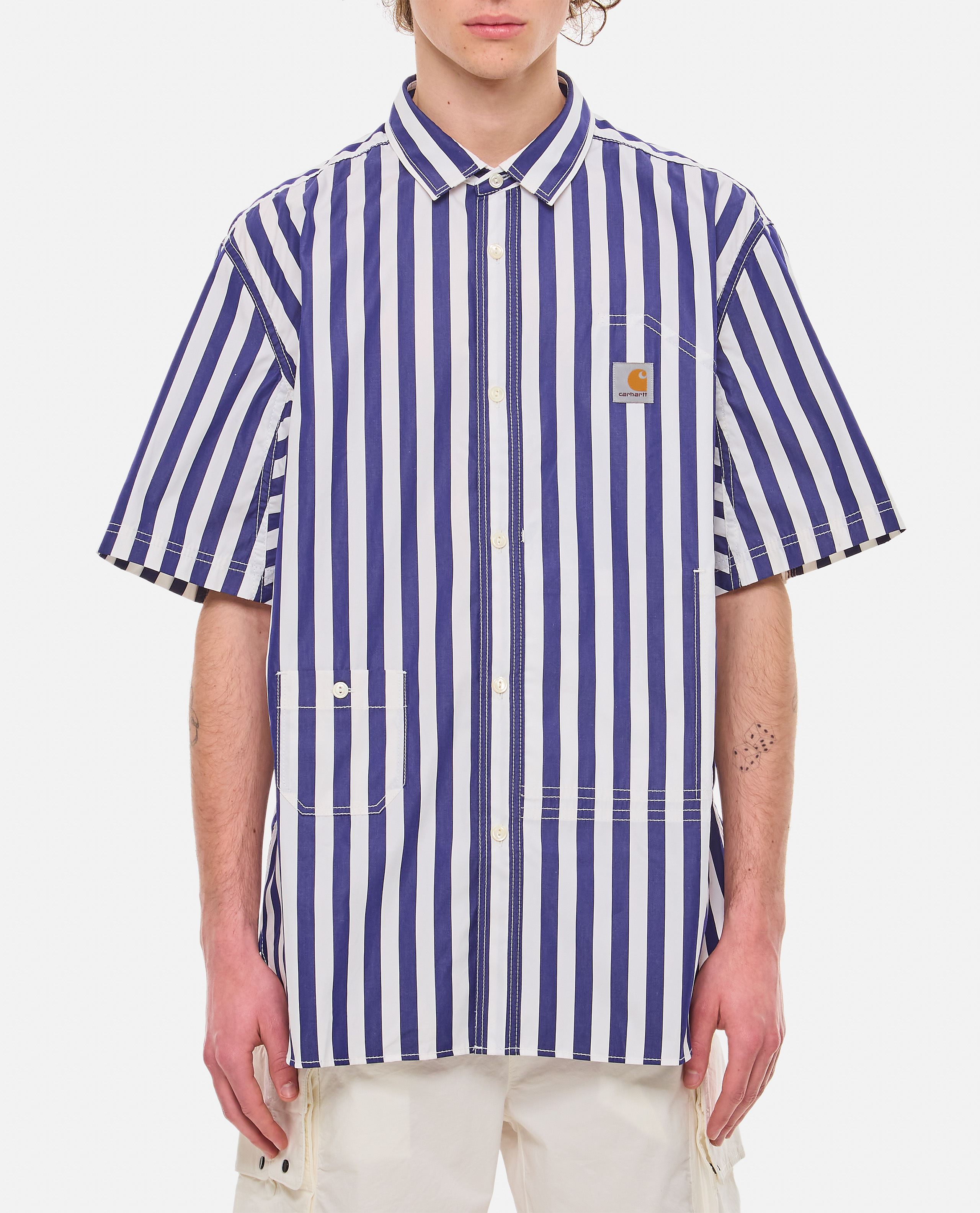 Junya Watanabe Shirts Multicolour - Men