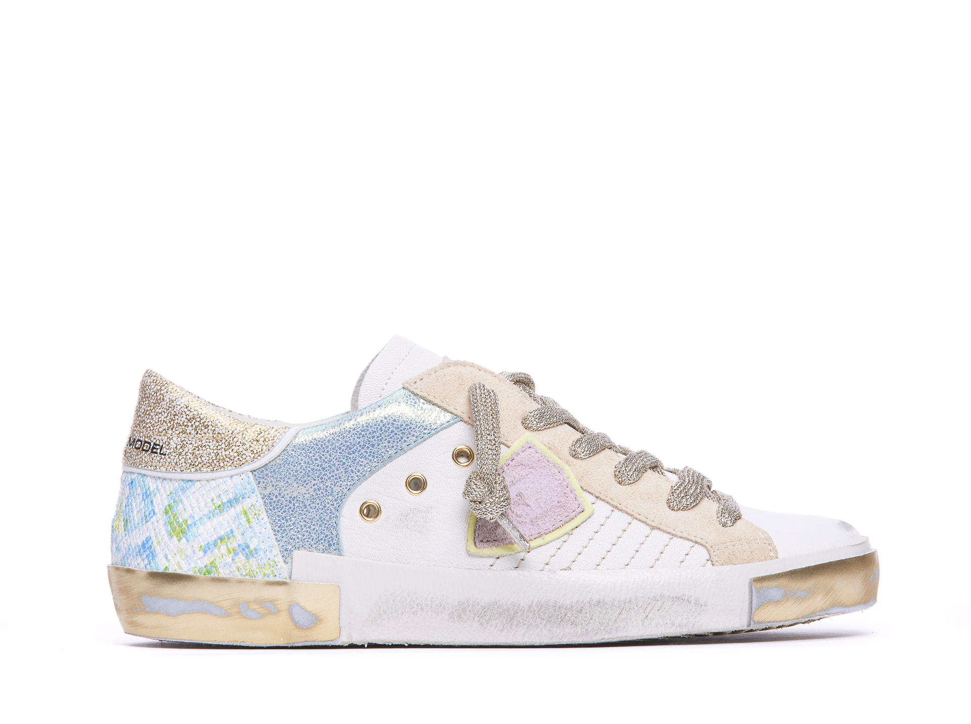 Philippe Model Sneakers - IT 39