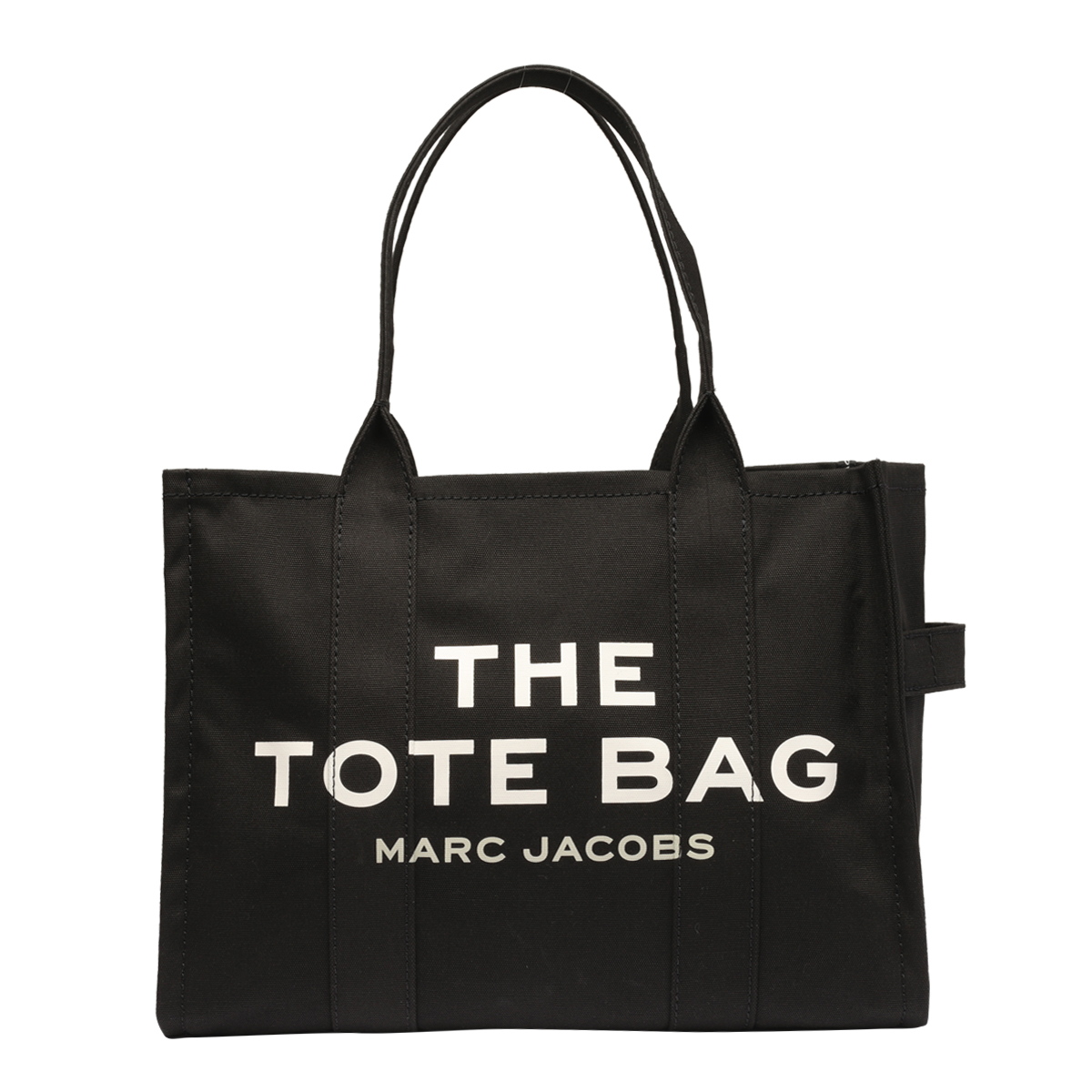 Marc Jacobs Bags Black Cotton - Women