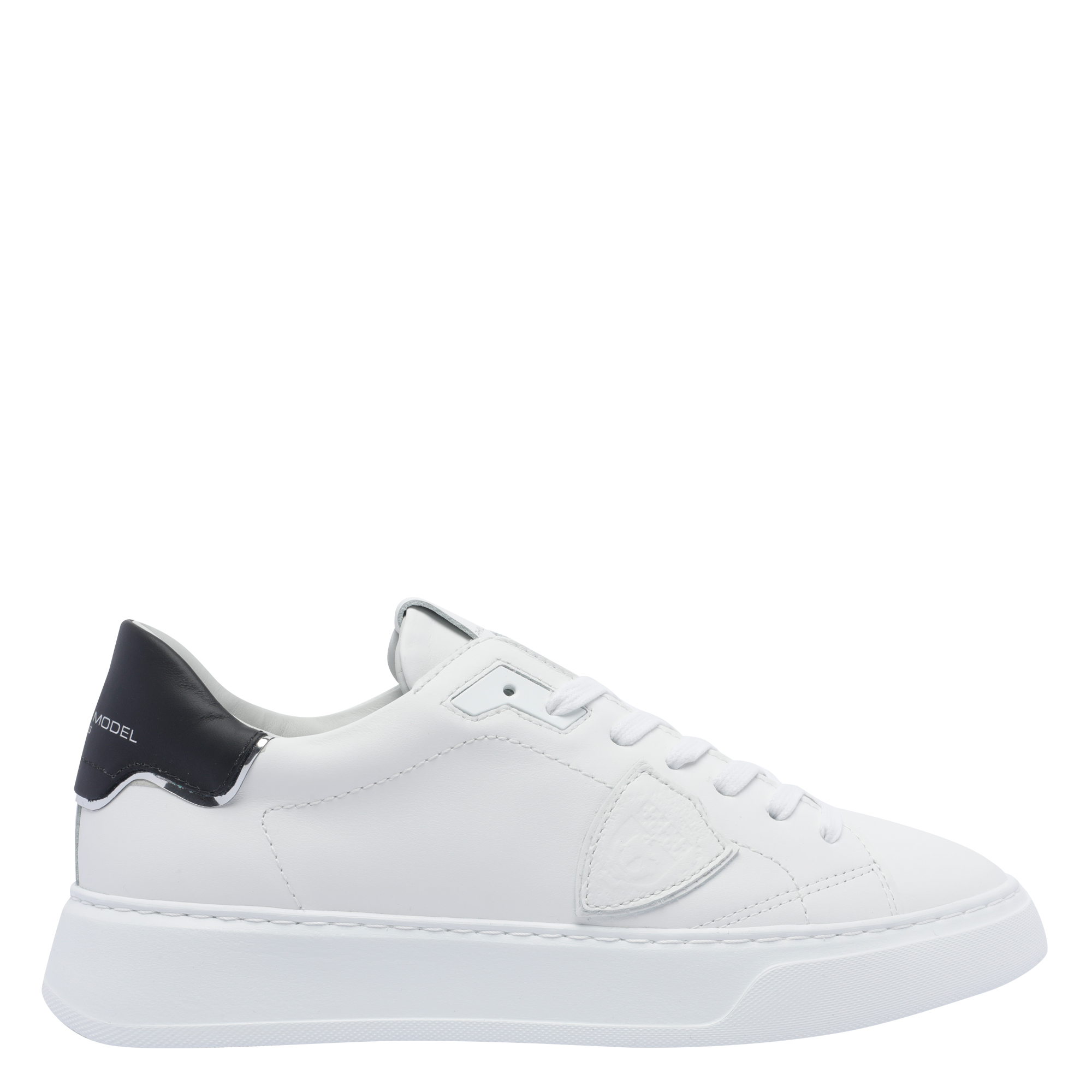Philippe Model Sneakers White - IT 44