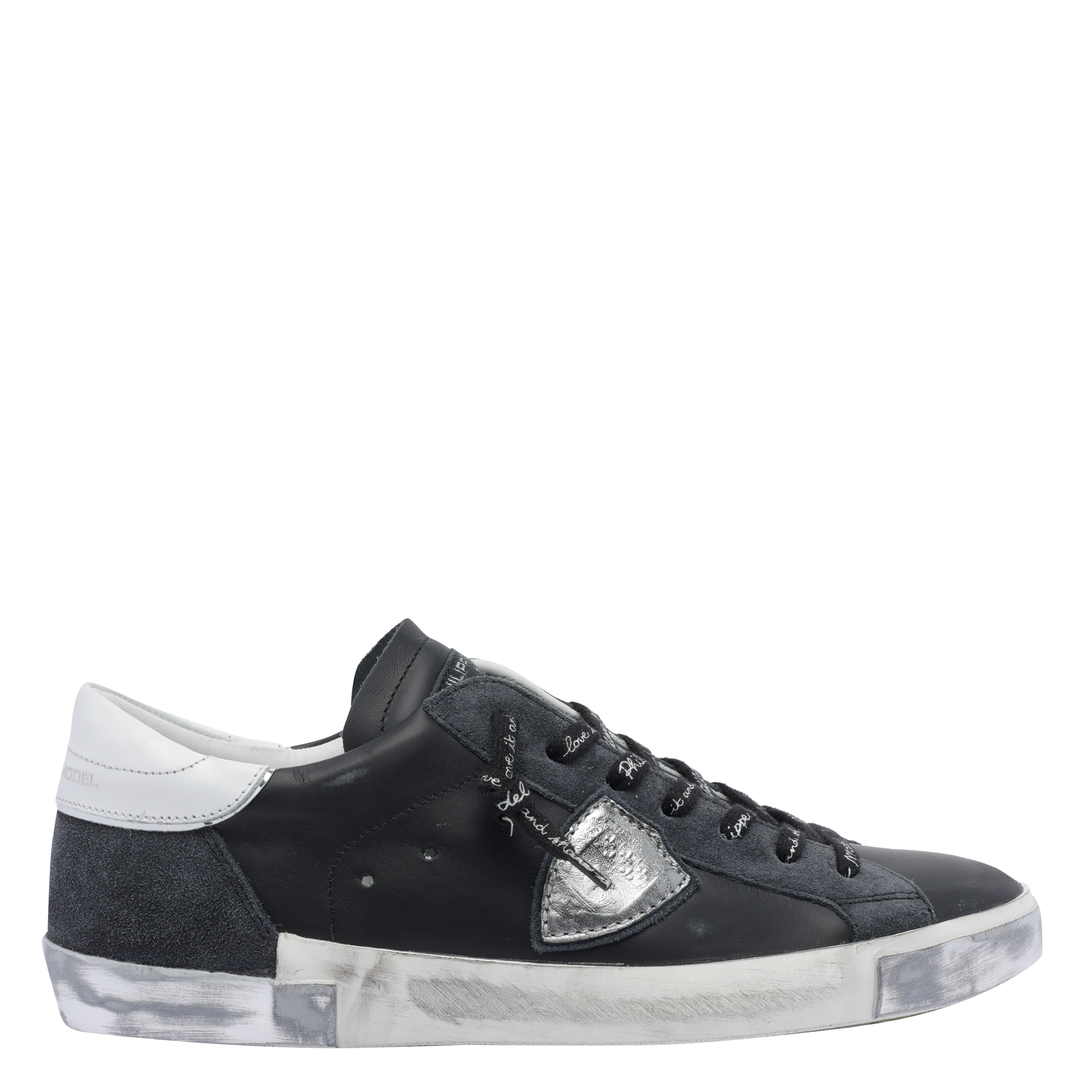 Philippe Model Sneakers - IT 45