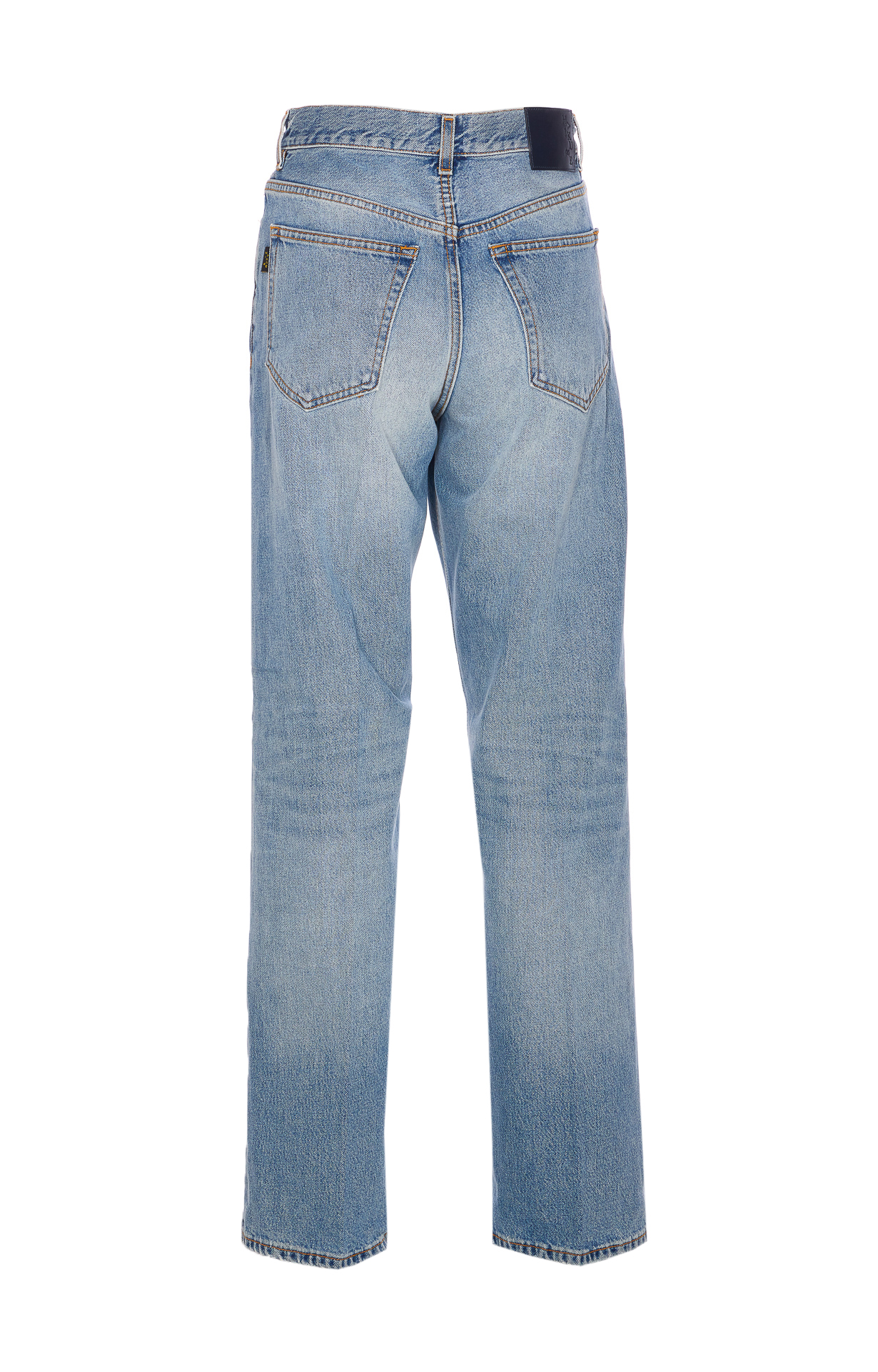 HAIKURE Bonnie Light Space Jeans Female 29