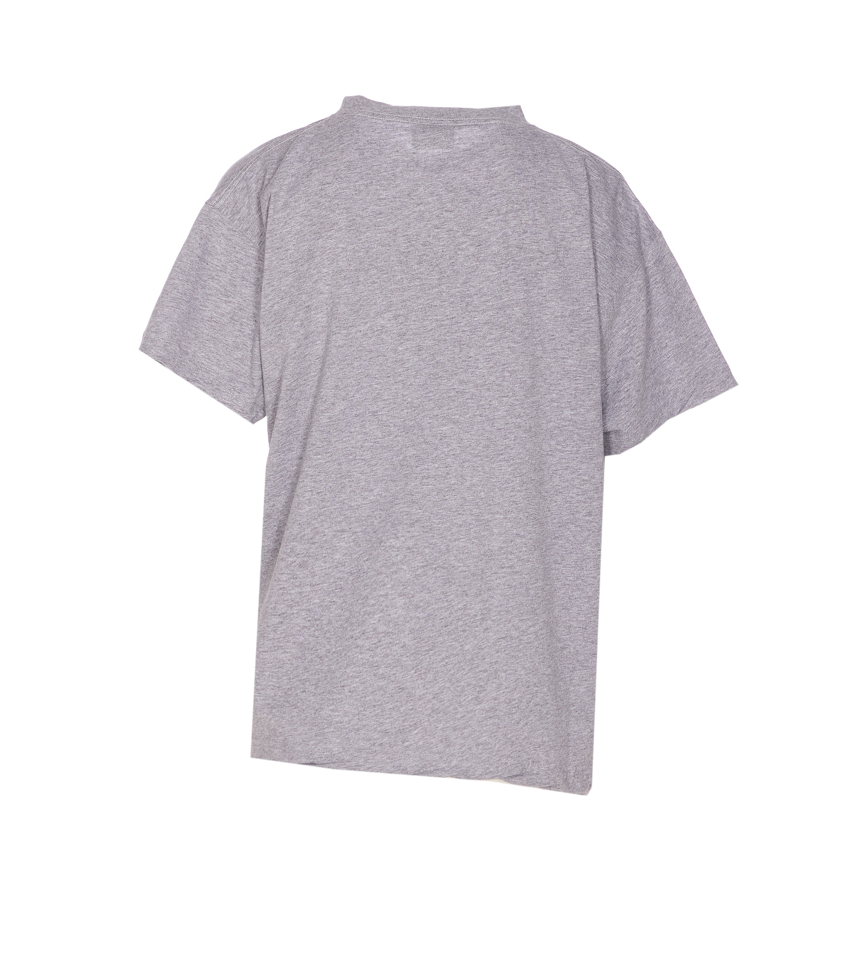 Balenciaga T-shirts and Polos Grey Cotton – Women
