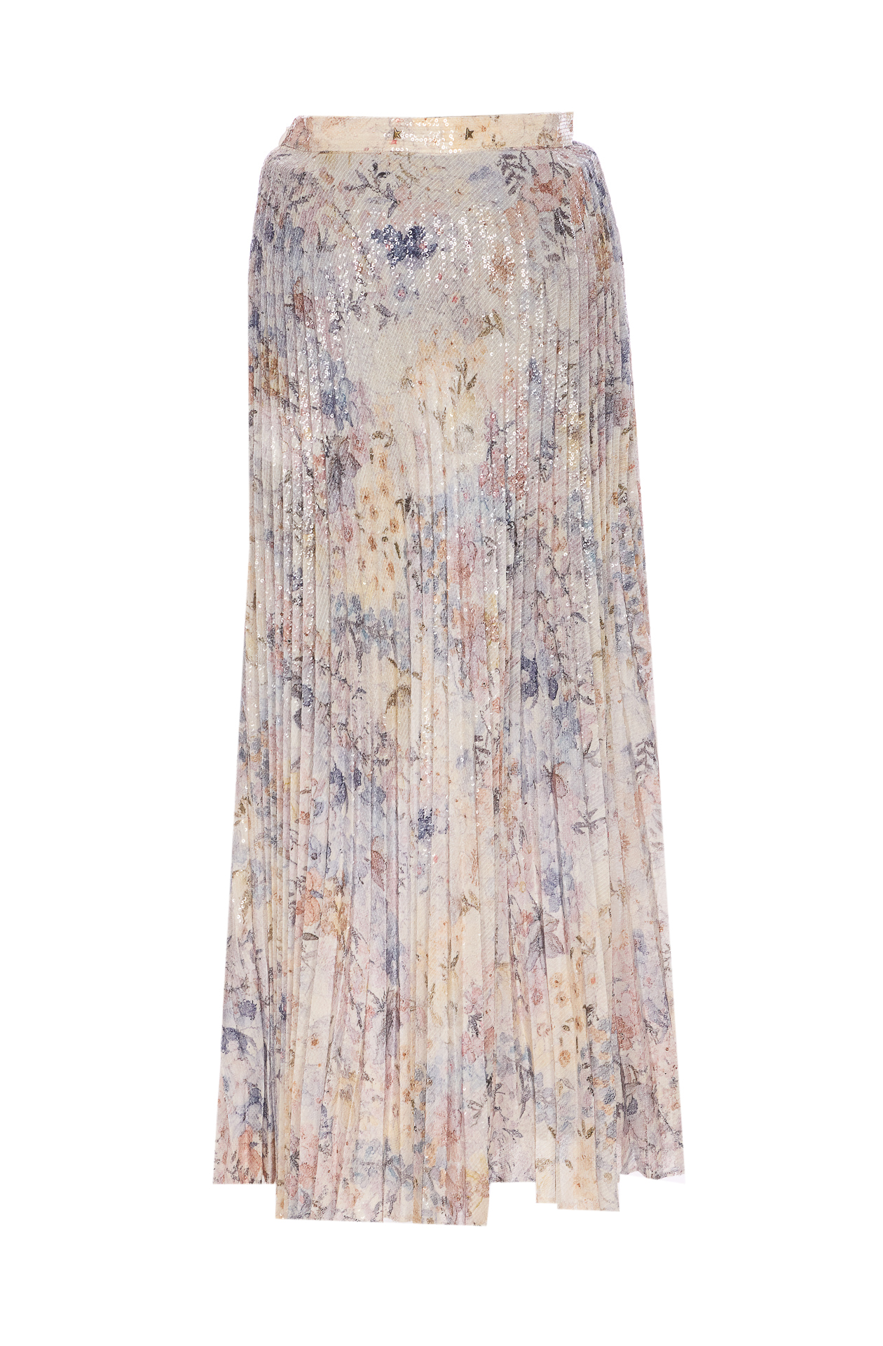 Golden Goose Skirts MultiColour Polyester – Women