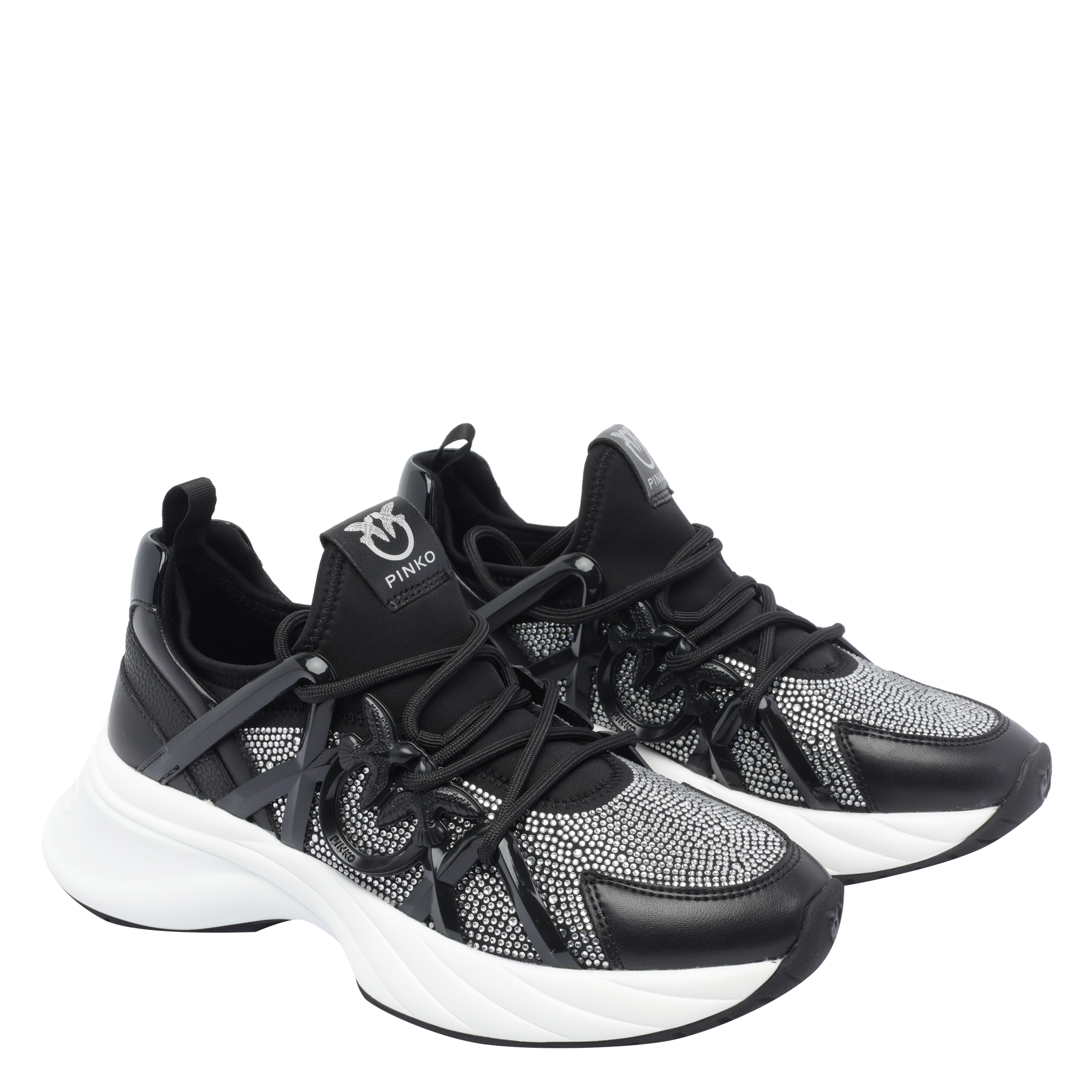 Pinko Ariel 28 Sneakers