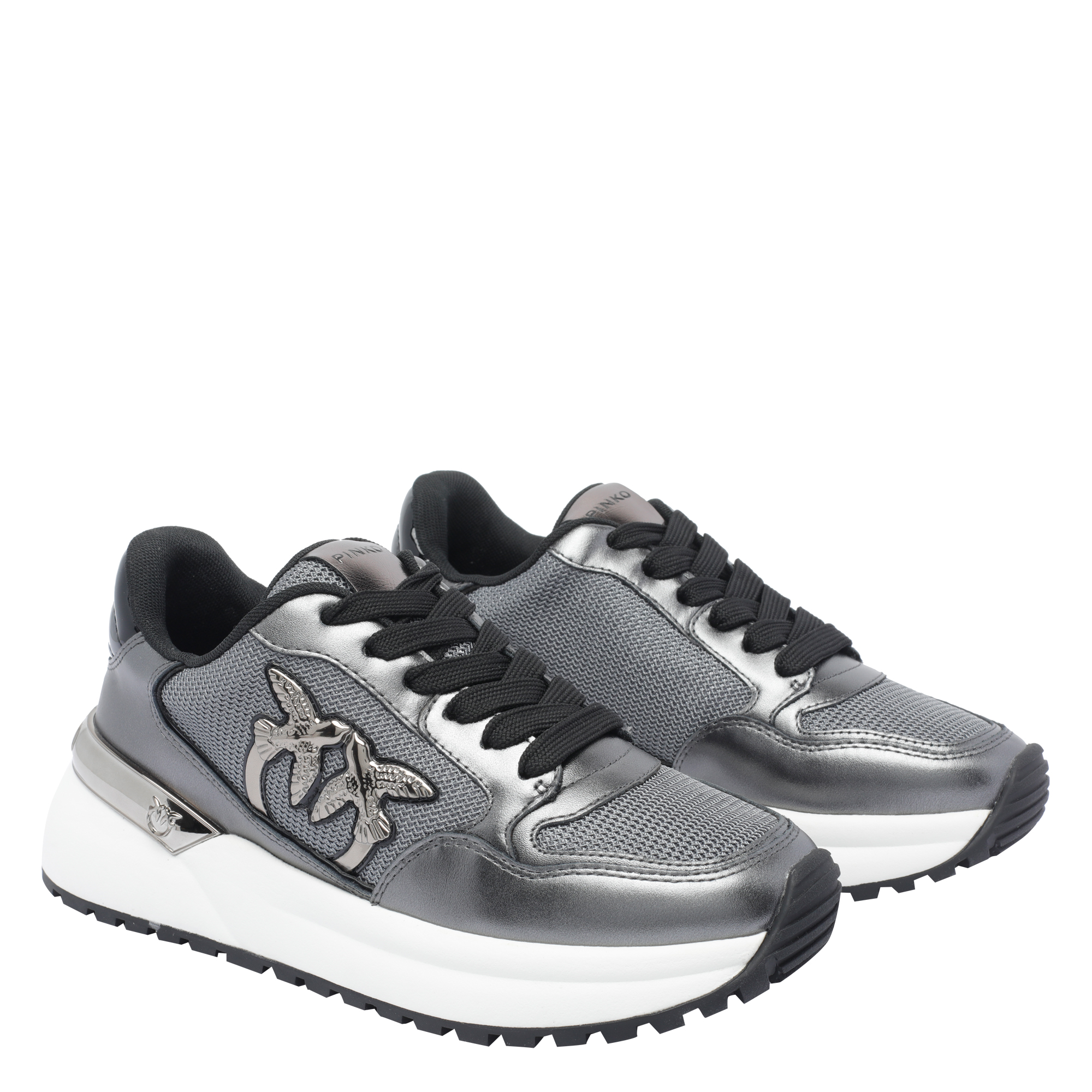 Pinko Gem 07 Sneakers