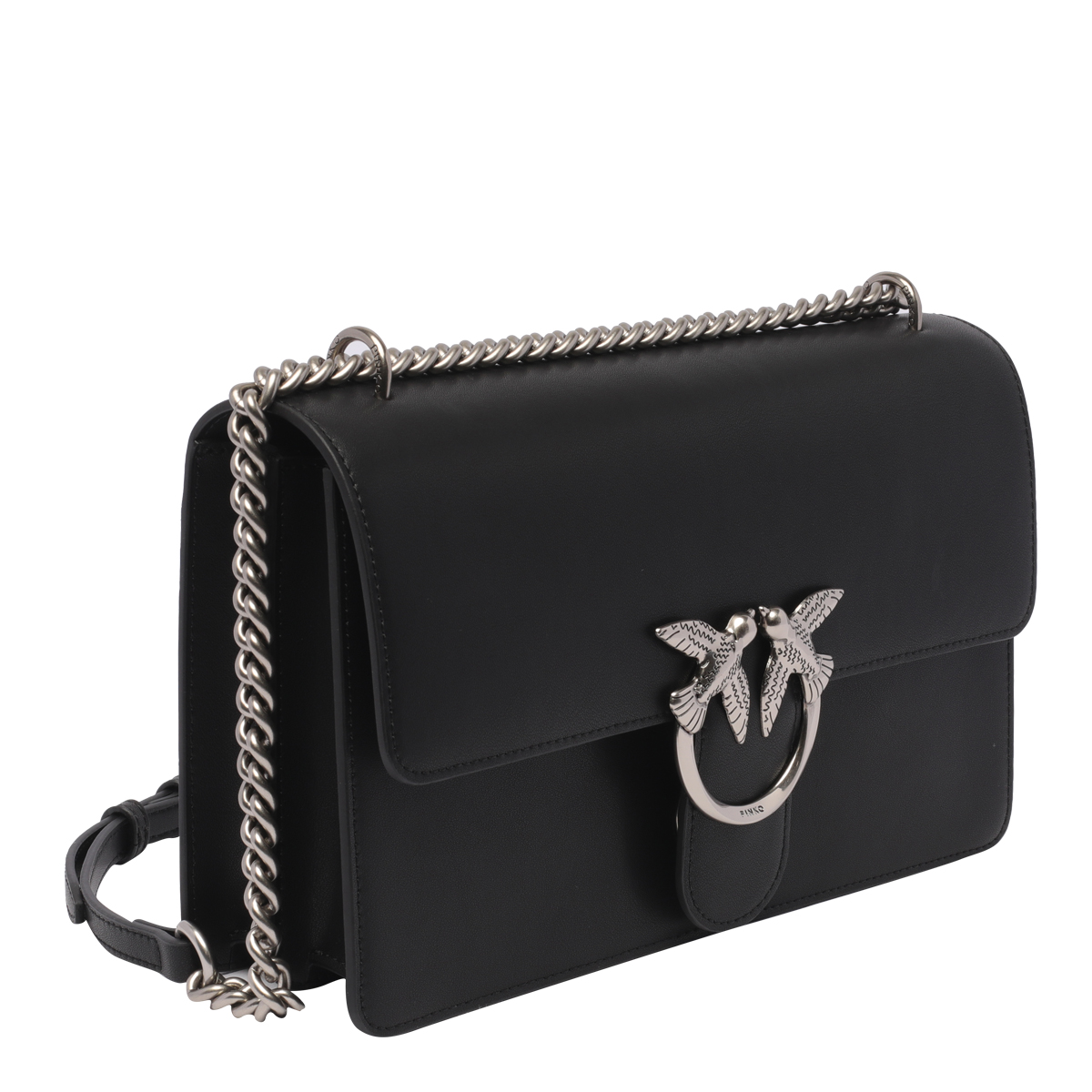 Pinko Love One Classic Crossbody Bag
