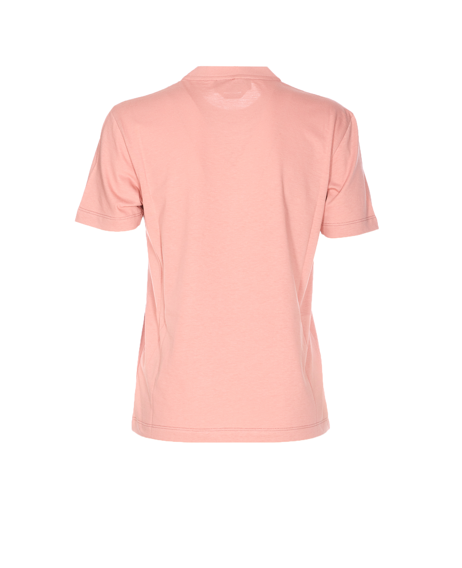 Fendi T-shirts and Polos Pink Cotton - Women