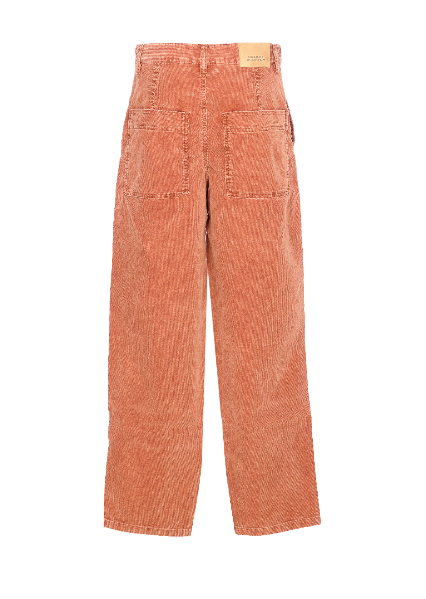 Marant Étoile Onyta Pants