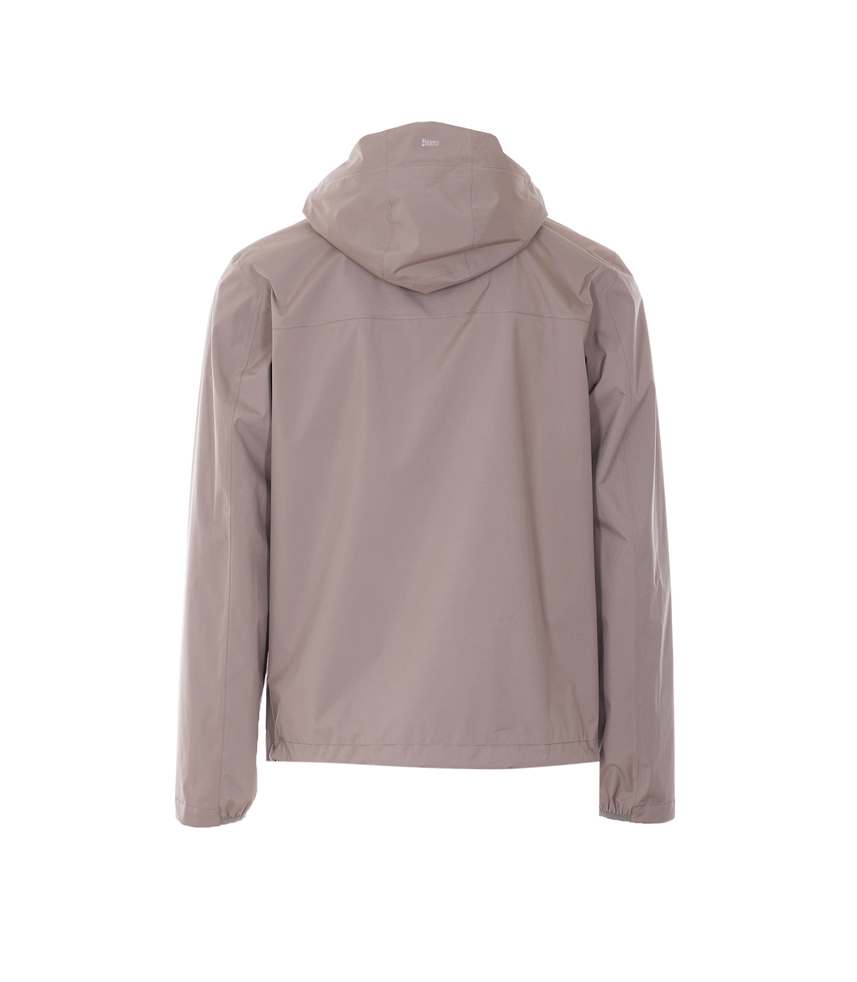 HERNO Herno Coats Beige Polyester - Men　Herno コート ベージュ ポリエステル - メンズ