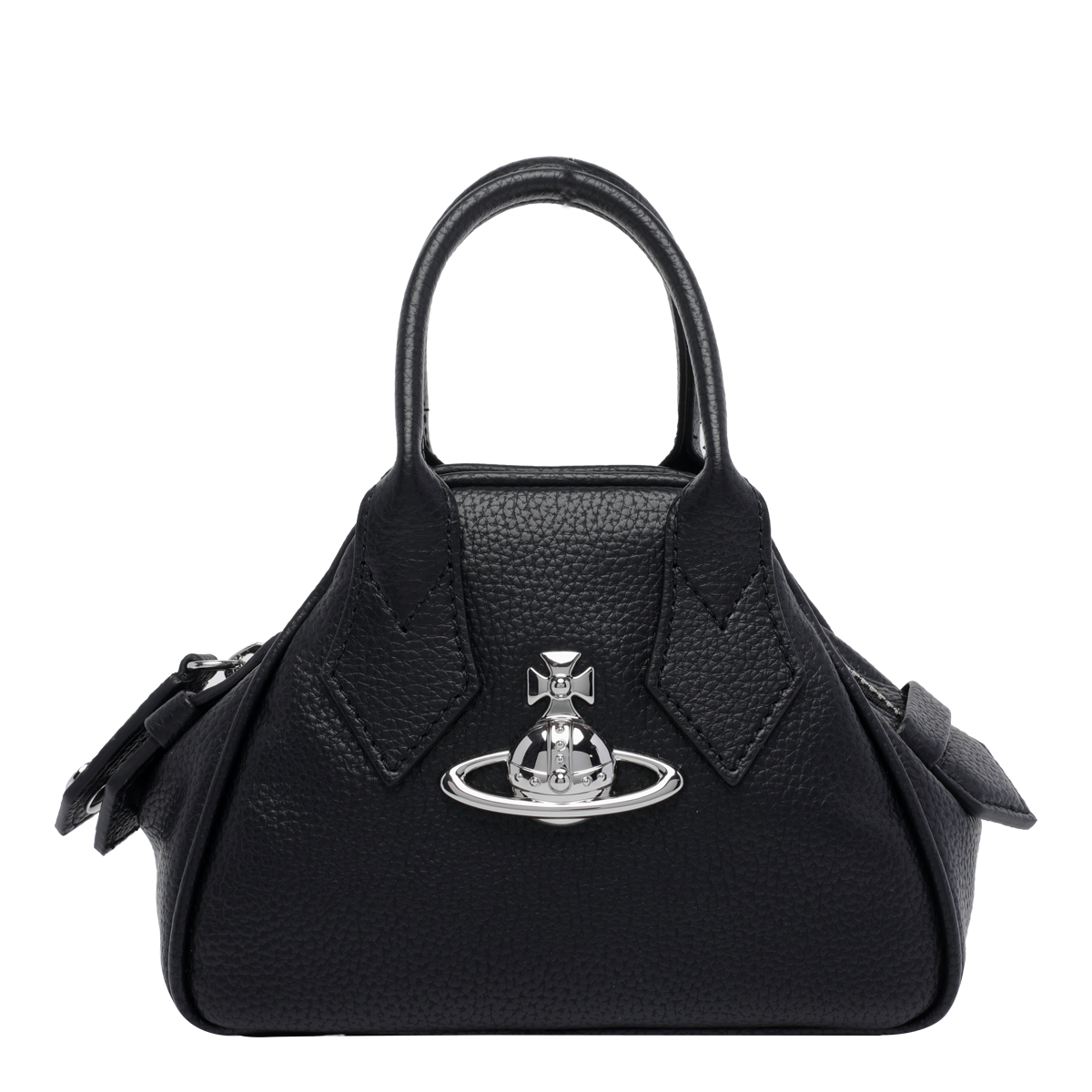 Vivienne Westwood Bags Black Calf Leather - Women