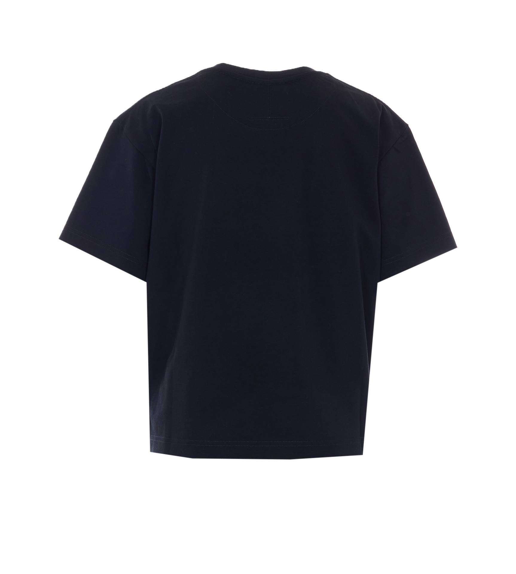 Alexander McQueen T-shirts and Polos Black Cotton – Women