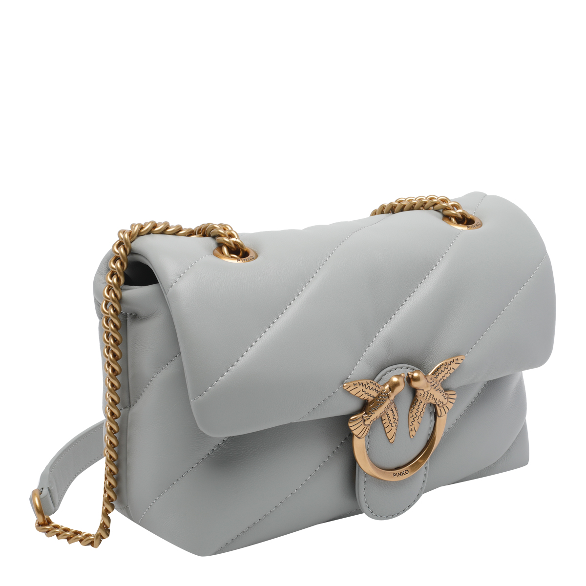 Pinko Love Puff Mini 单肩包