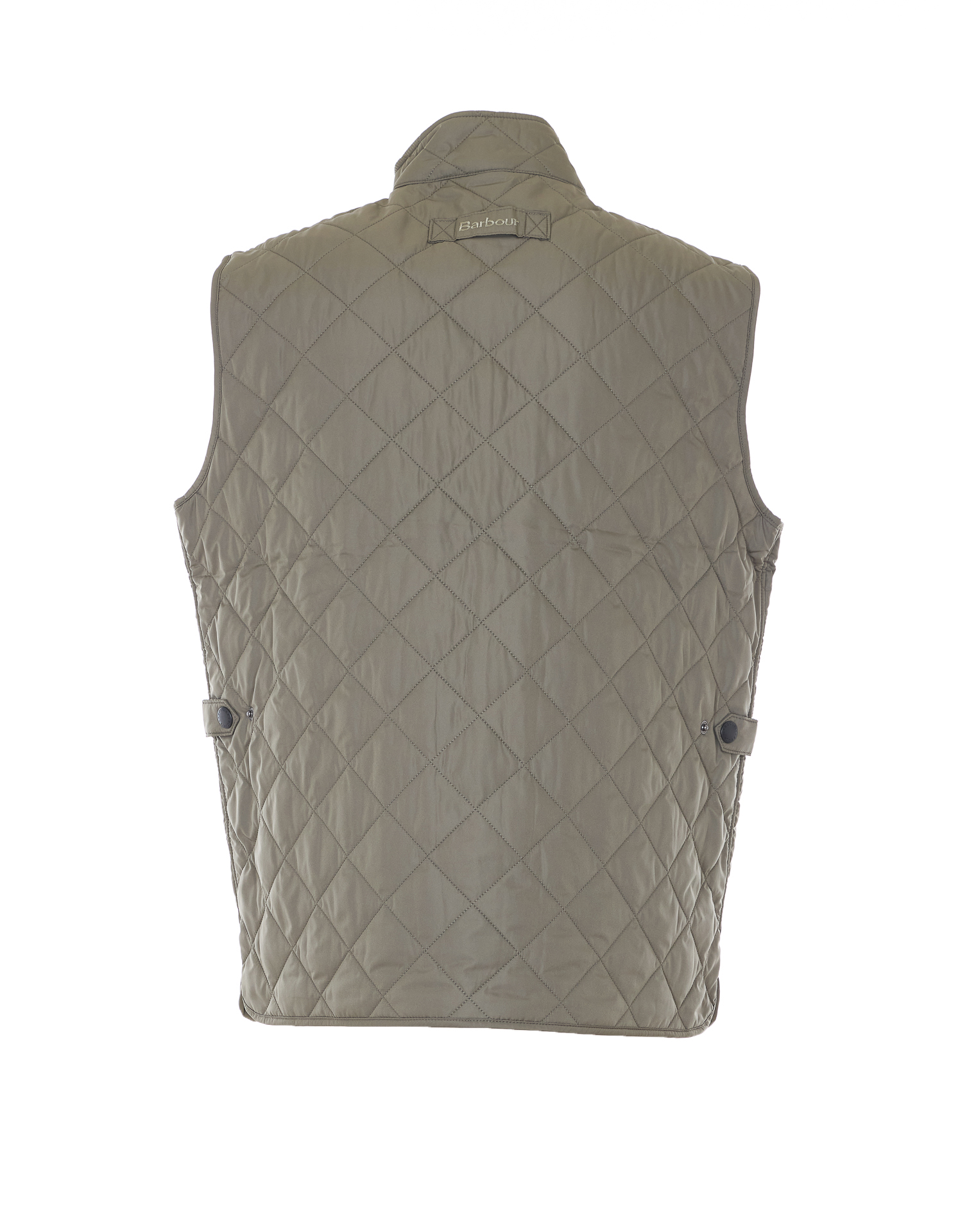 Barbour Jackets Green Polyester - Men