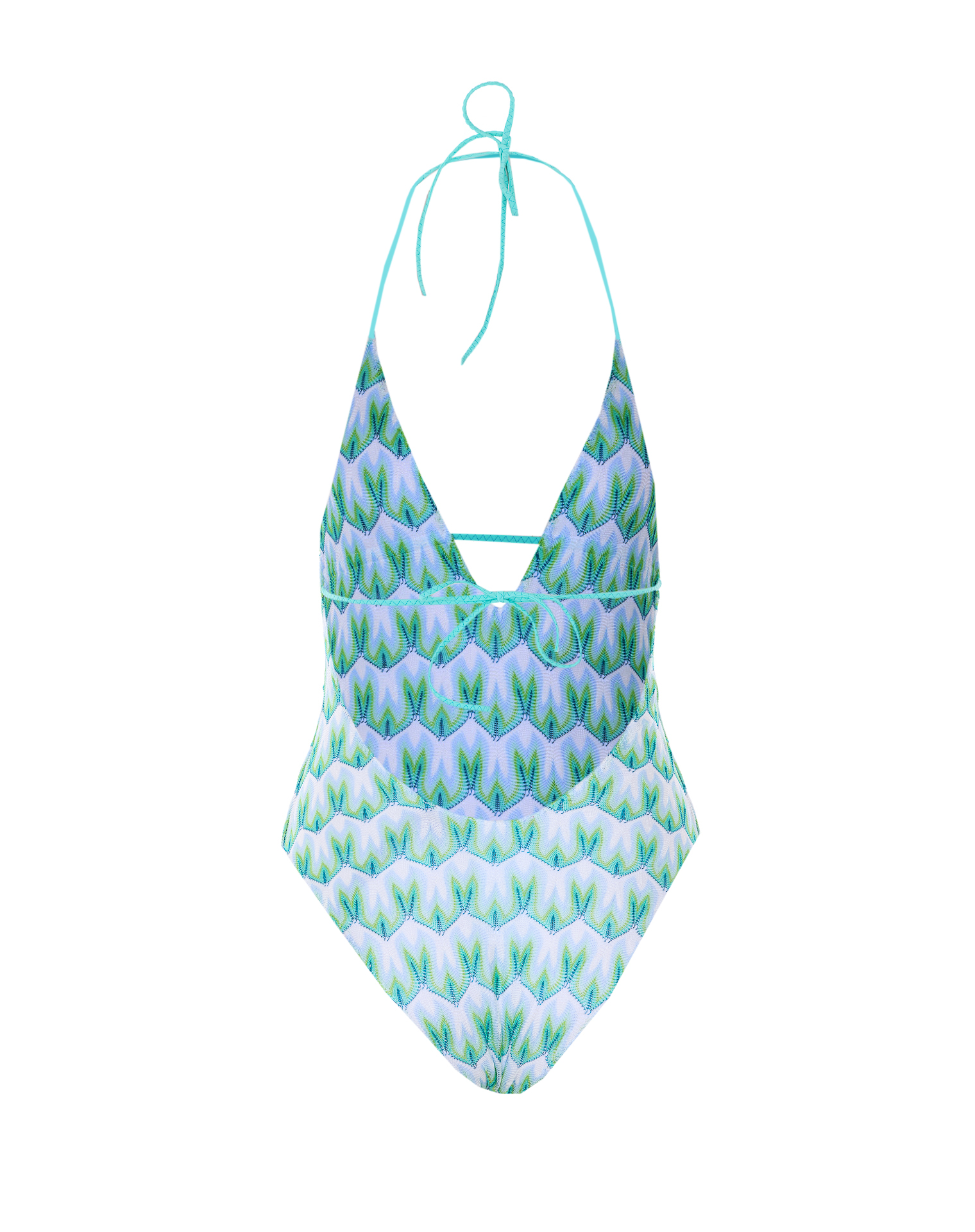 Missoni Sea clothing MultiColour Viscose – Women