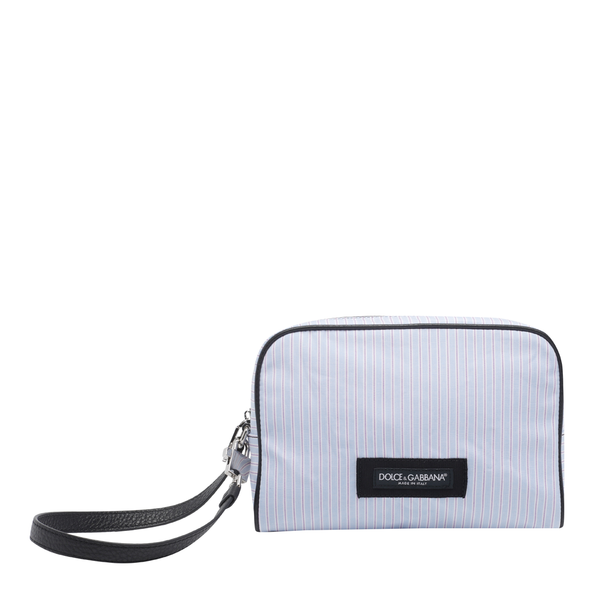 Dolce & Gabbana Bags Blue Fabric - Men