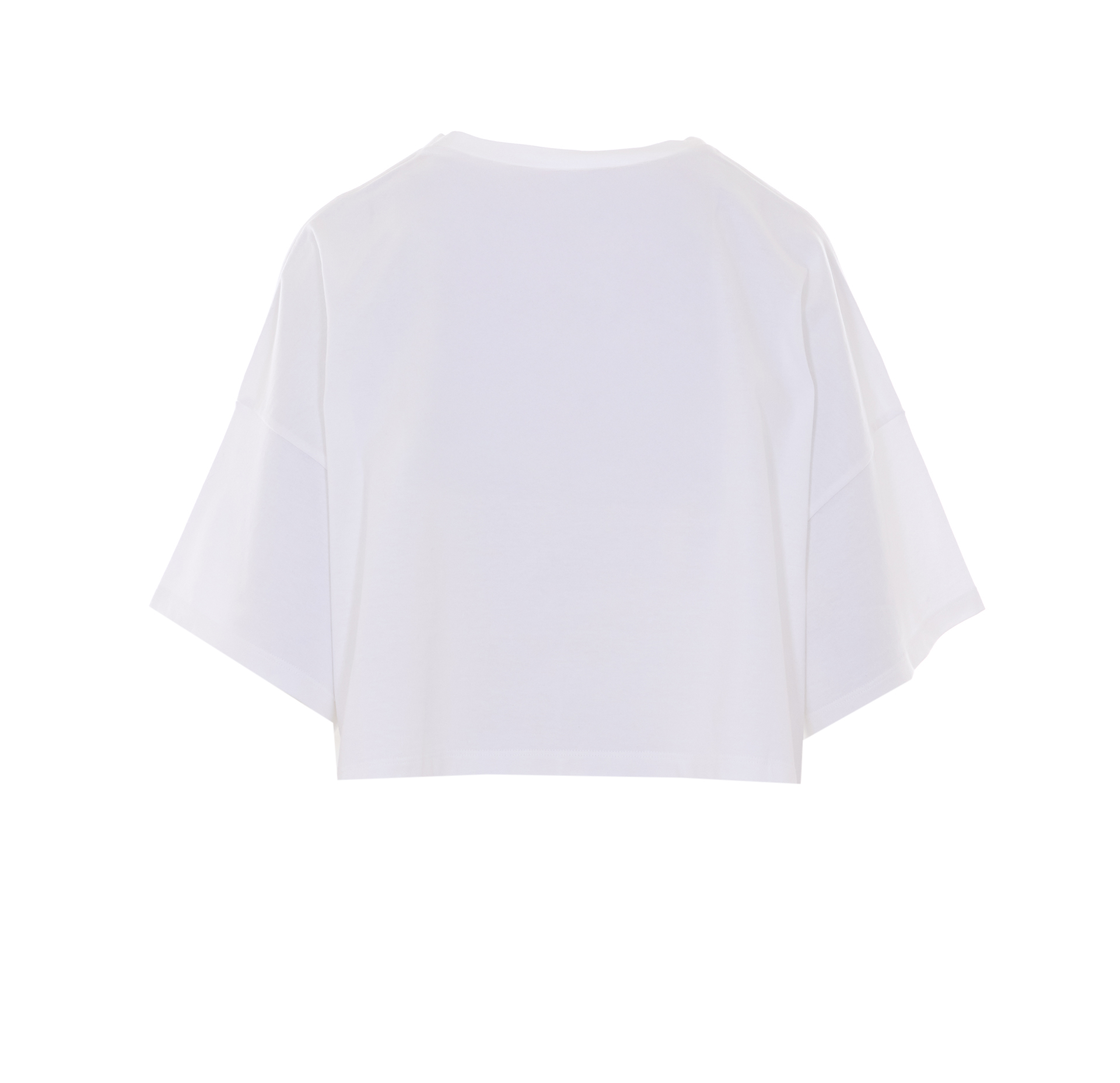 Chloè T-shirts and Polos White Cotton – Women
