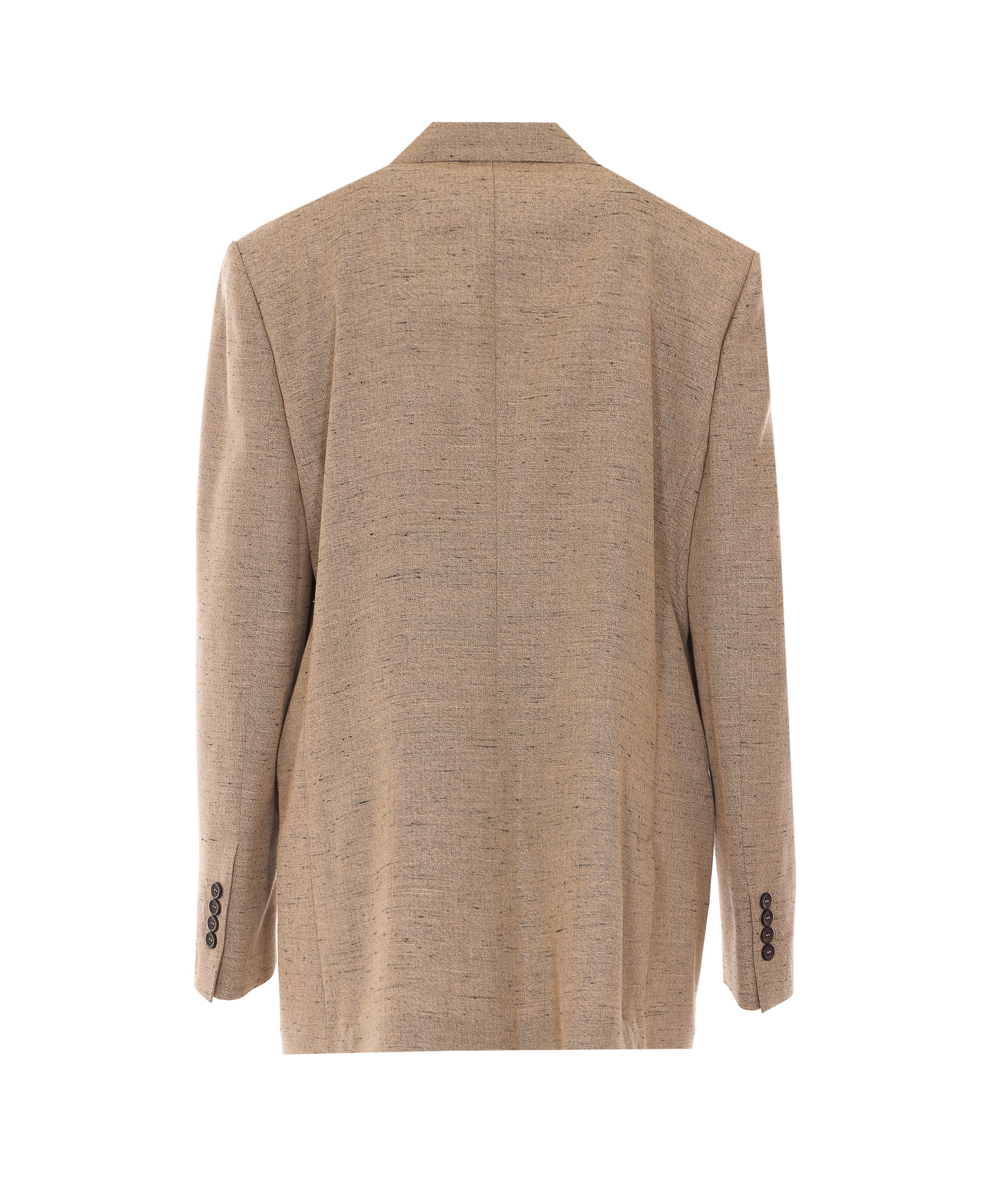 Dolce & Gabbana Jackets Beige Viscose – Women