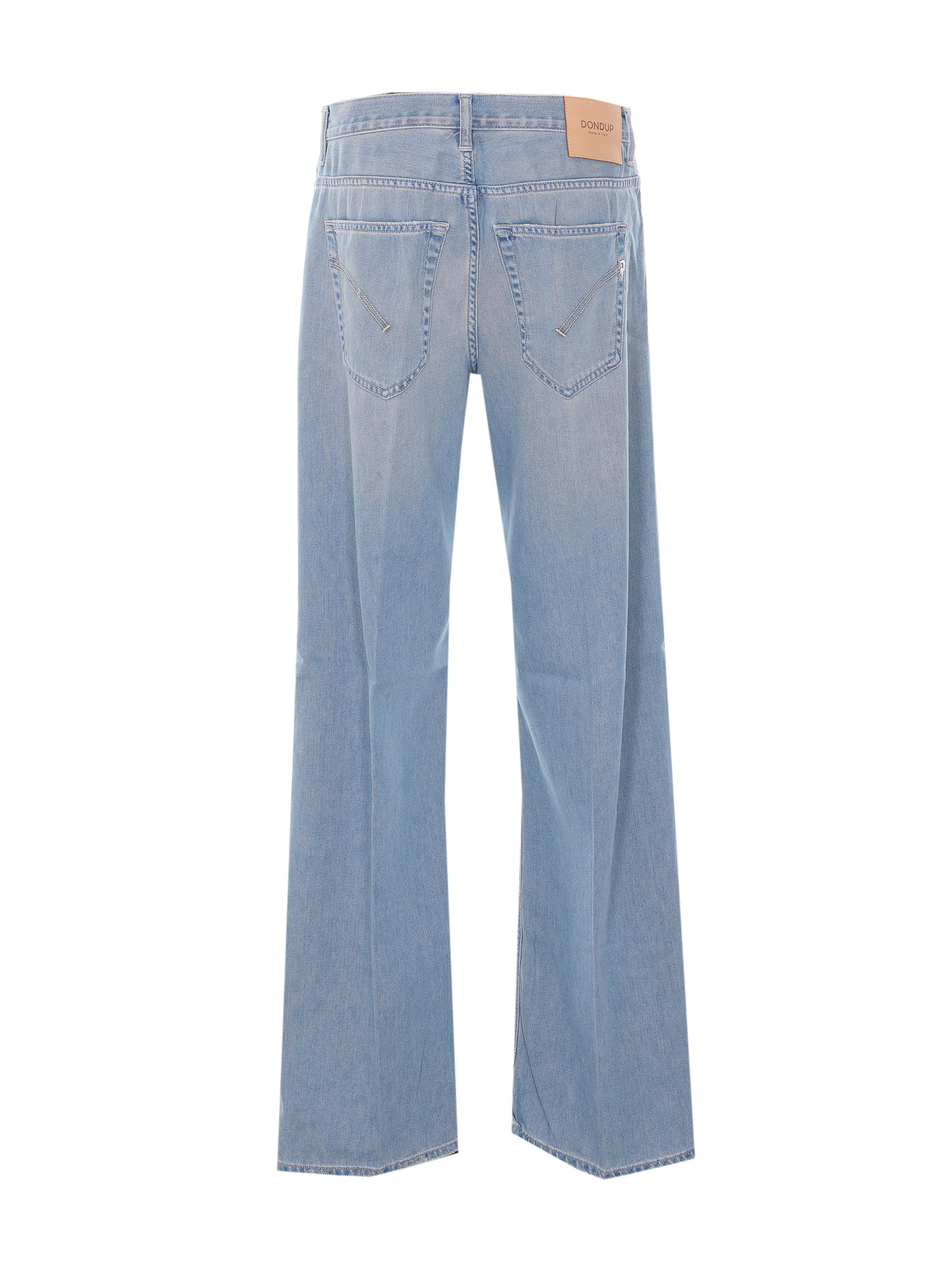 Dondup Jacklyn Bot Gioie Jeans