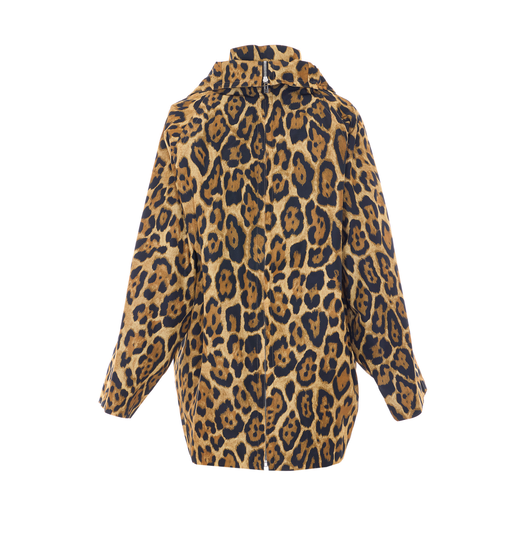 Alaïa Alaia Coats Polyamide - Women　アライア コート ポリアミド - レディース
