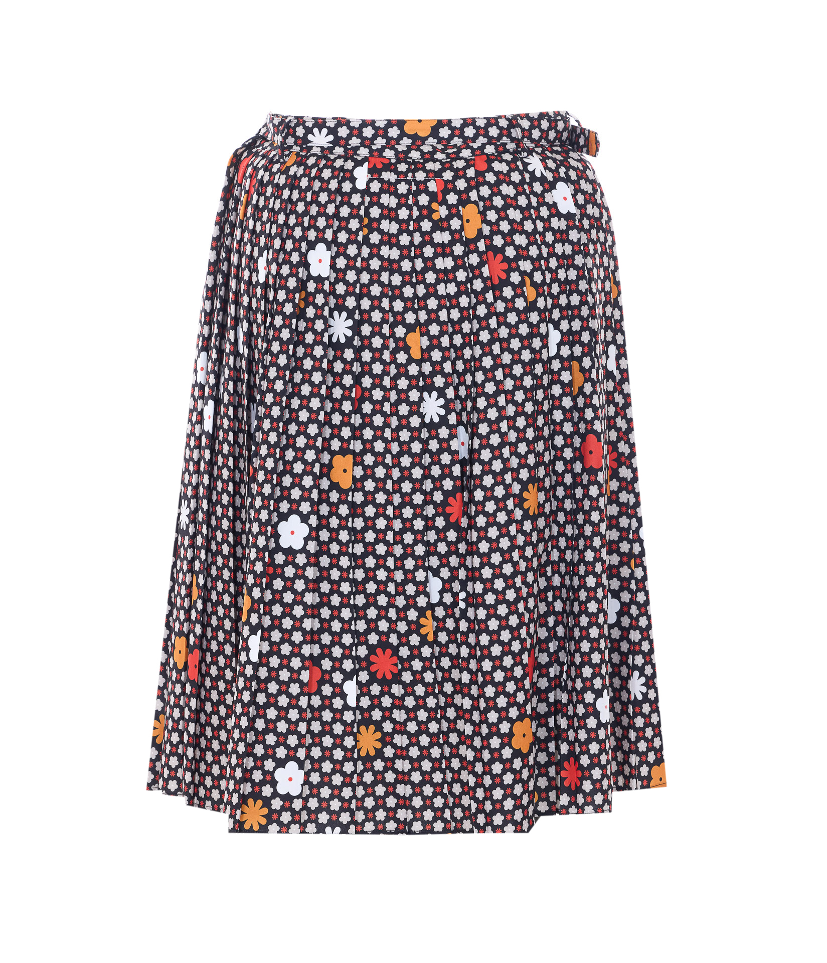 Maison Margiela Mm6 Maison Margiela Skirts Polyester - Women　Mm6 メゾン マルジェラ スカート ポリエステル - レディース