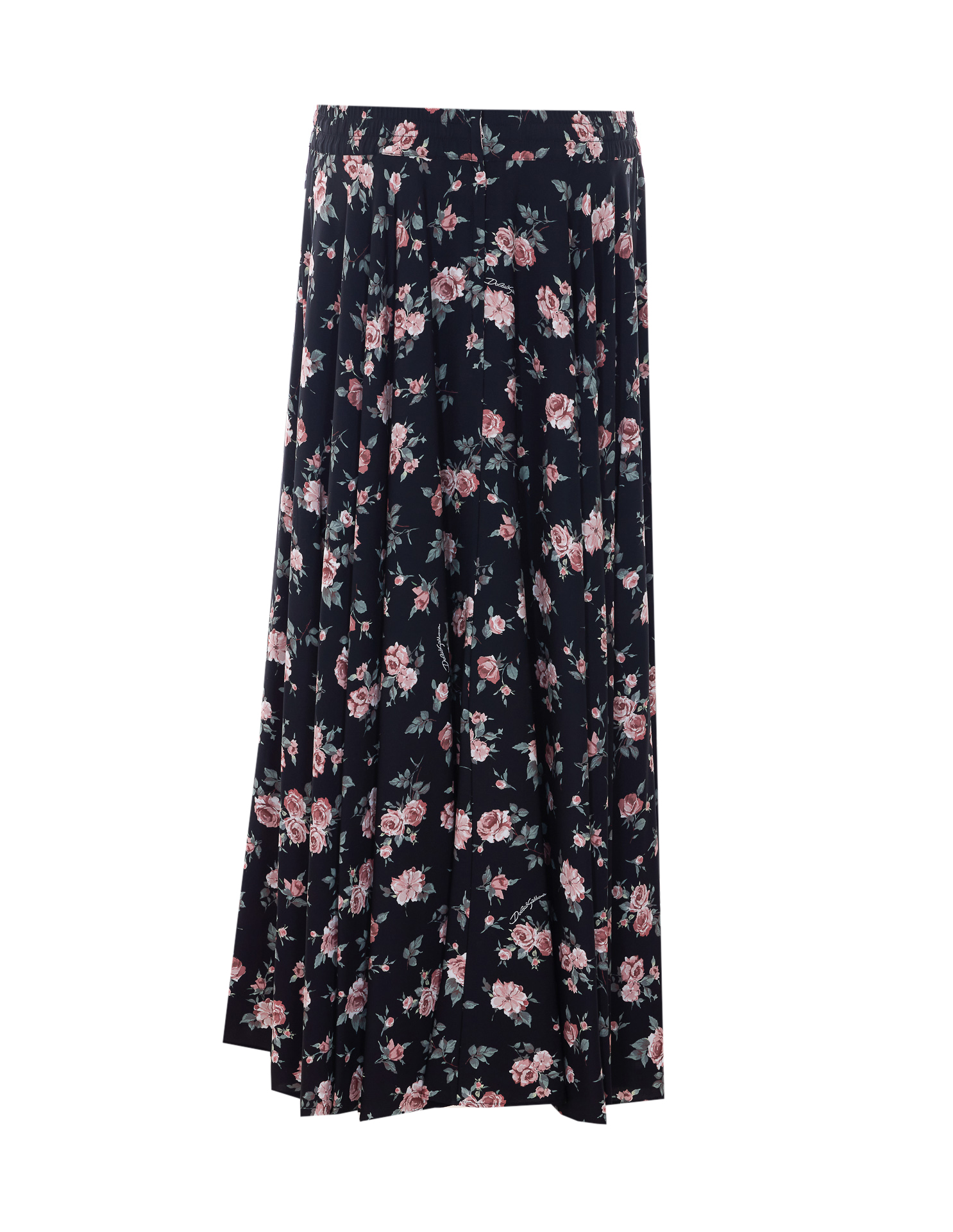 Dolce & Gabbana Skirts Black – Women