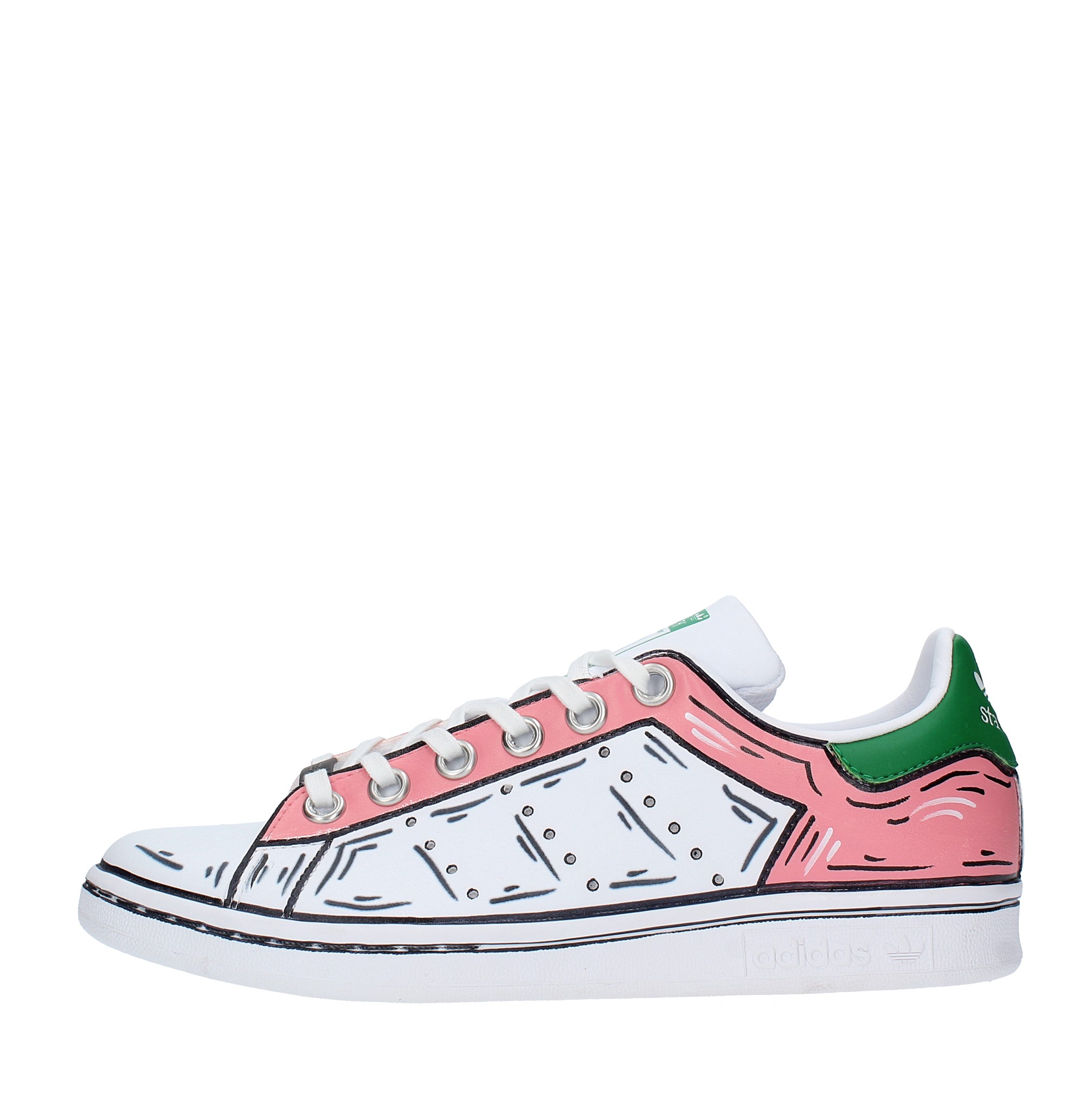 Zapatillas ADIDAS SEDDYE Multicolor