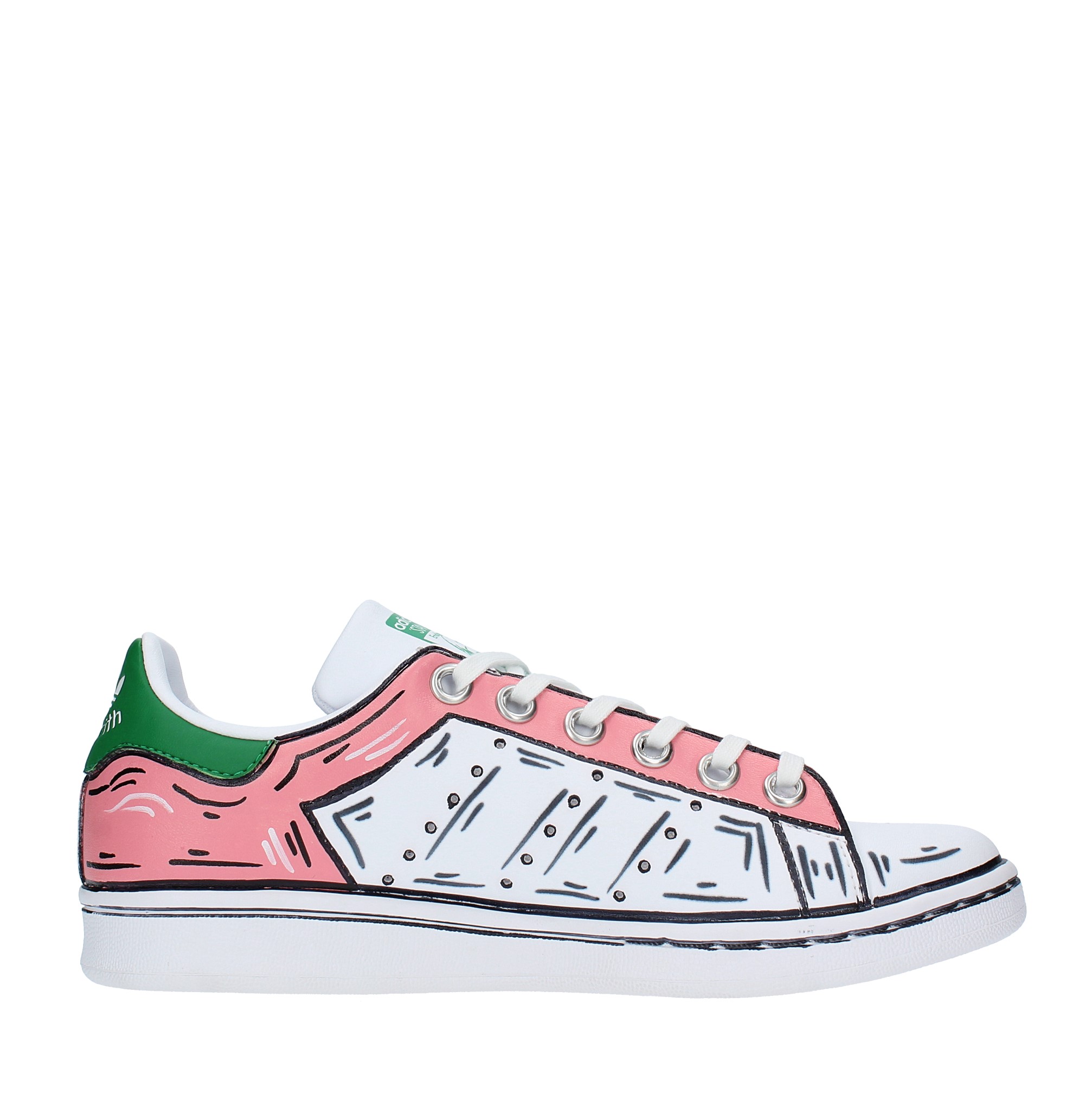 Zapatillas ADIDAS SEDDYE Multicolor