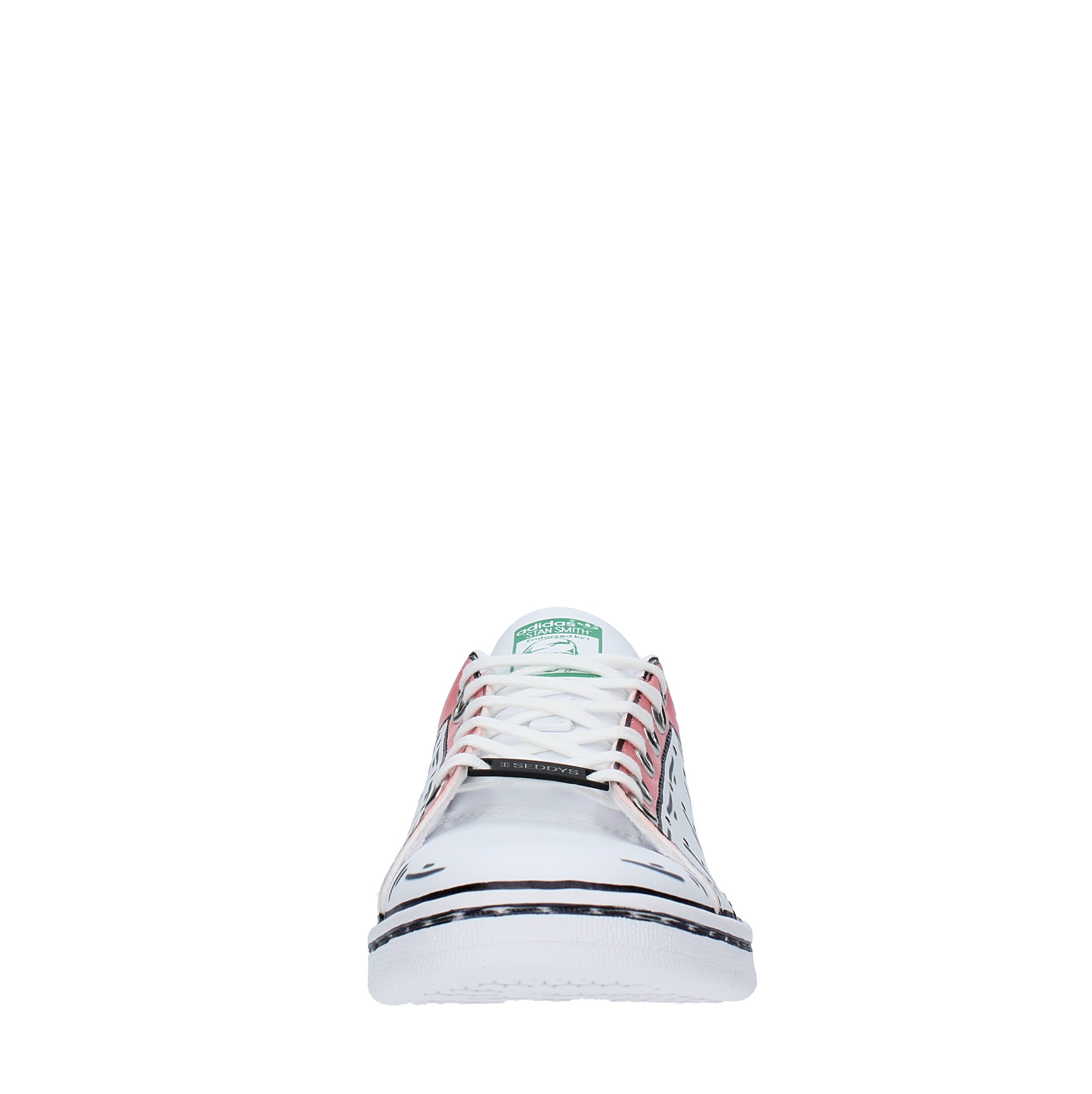 Zapatillas ADIDAS SEDDYE Multicolor