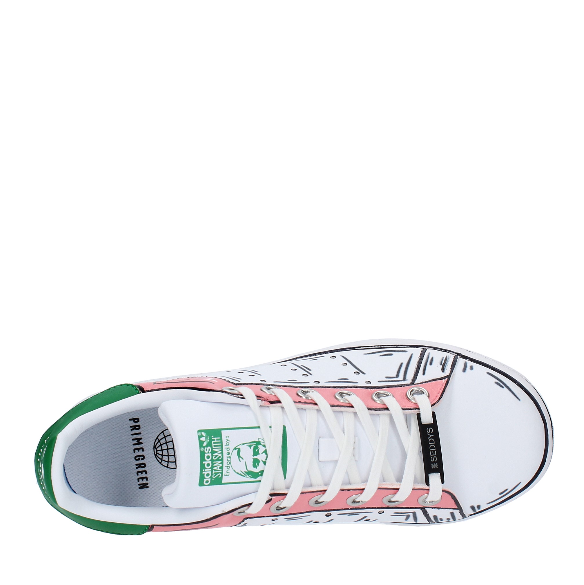 Zapatillas ADIDAS SEDDYE Multicolor
