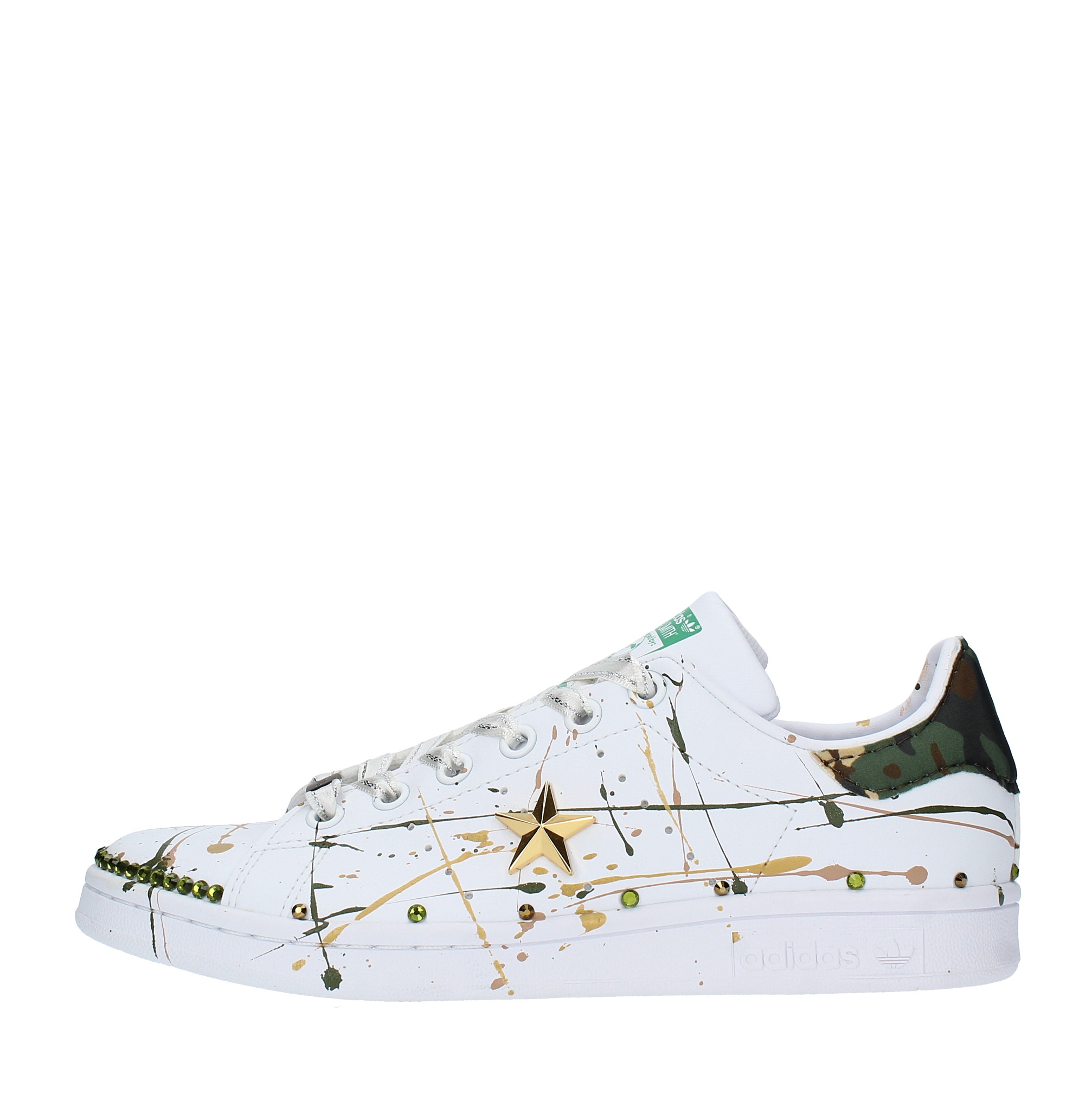 ADIDAS SEDDYE Baskets multicolores