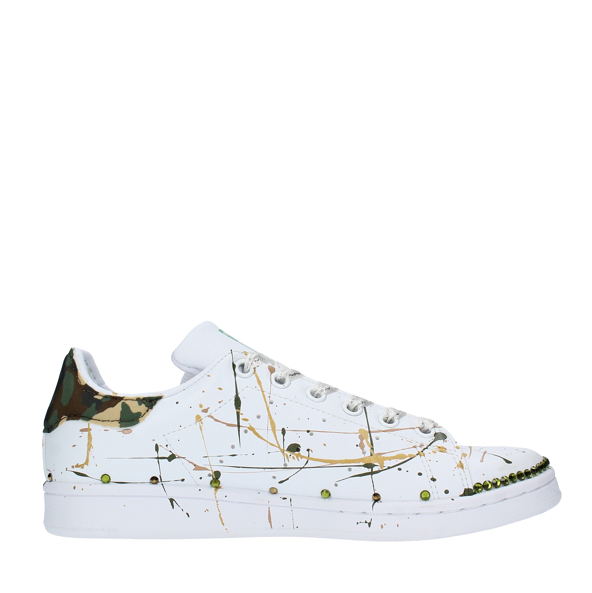 ADIDAS SEDDYE Baskets multicolores